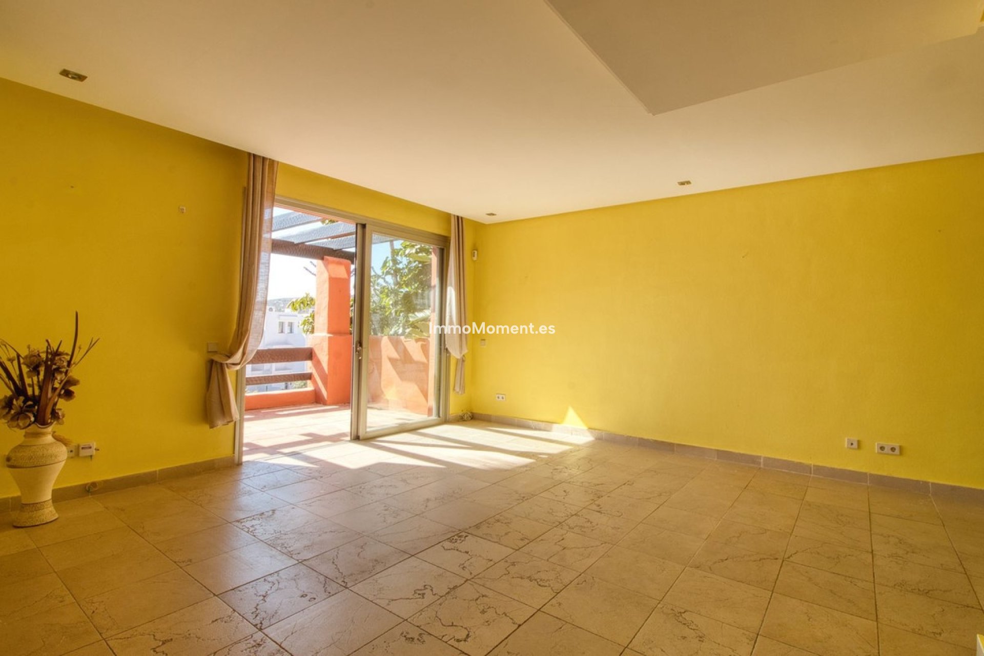 Revente - Maison mitoyenne - Manilva - Manilva Centro