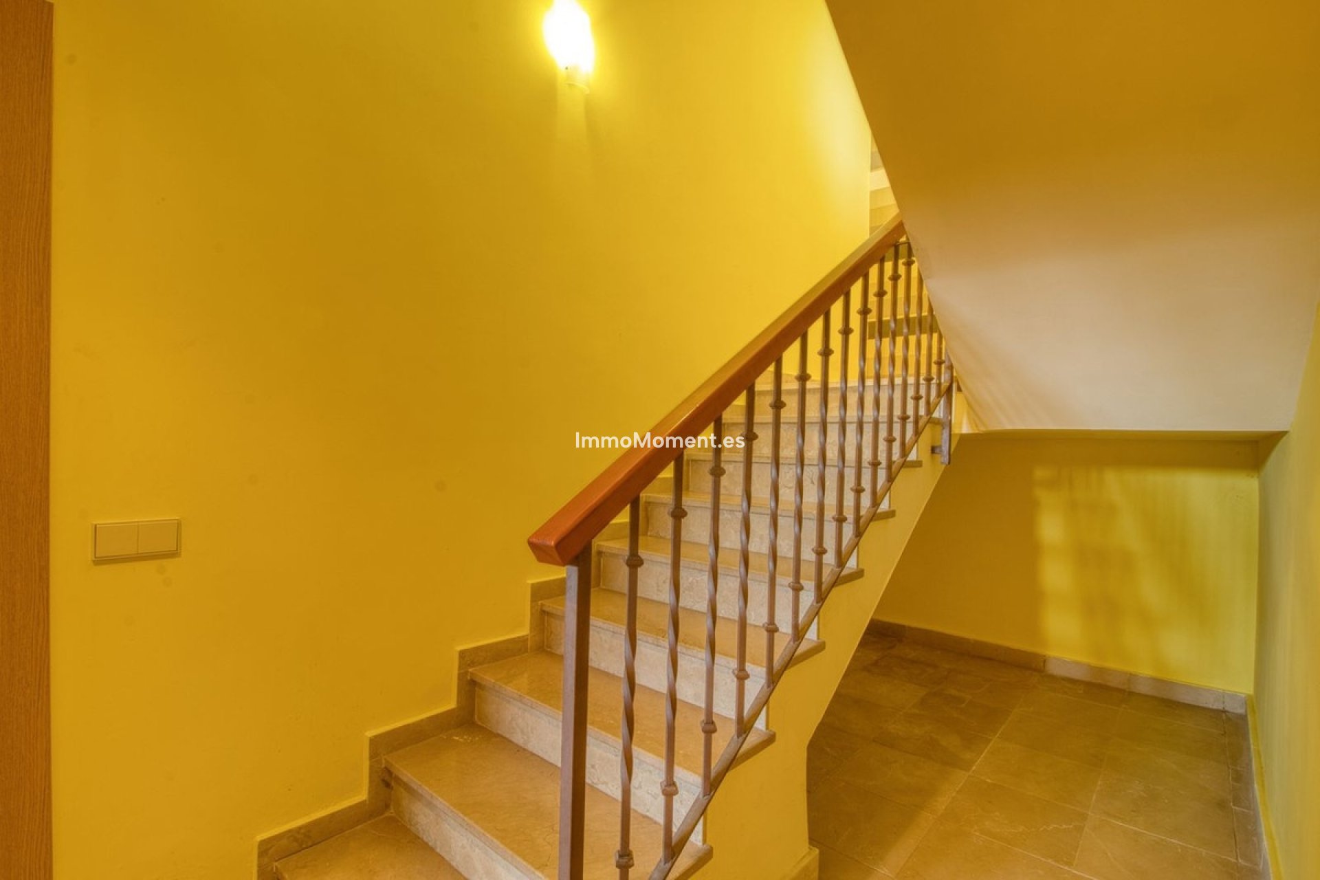 Revente - Maison mitoyenne - Manilva - Manilva Centro