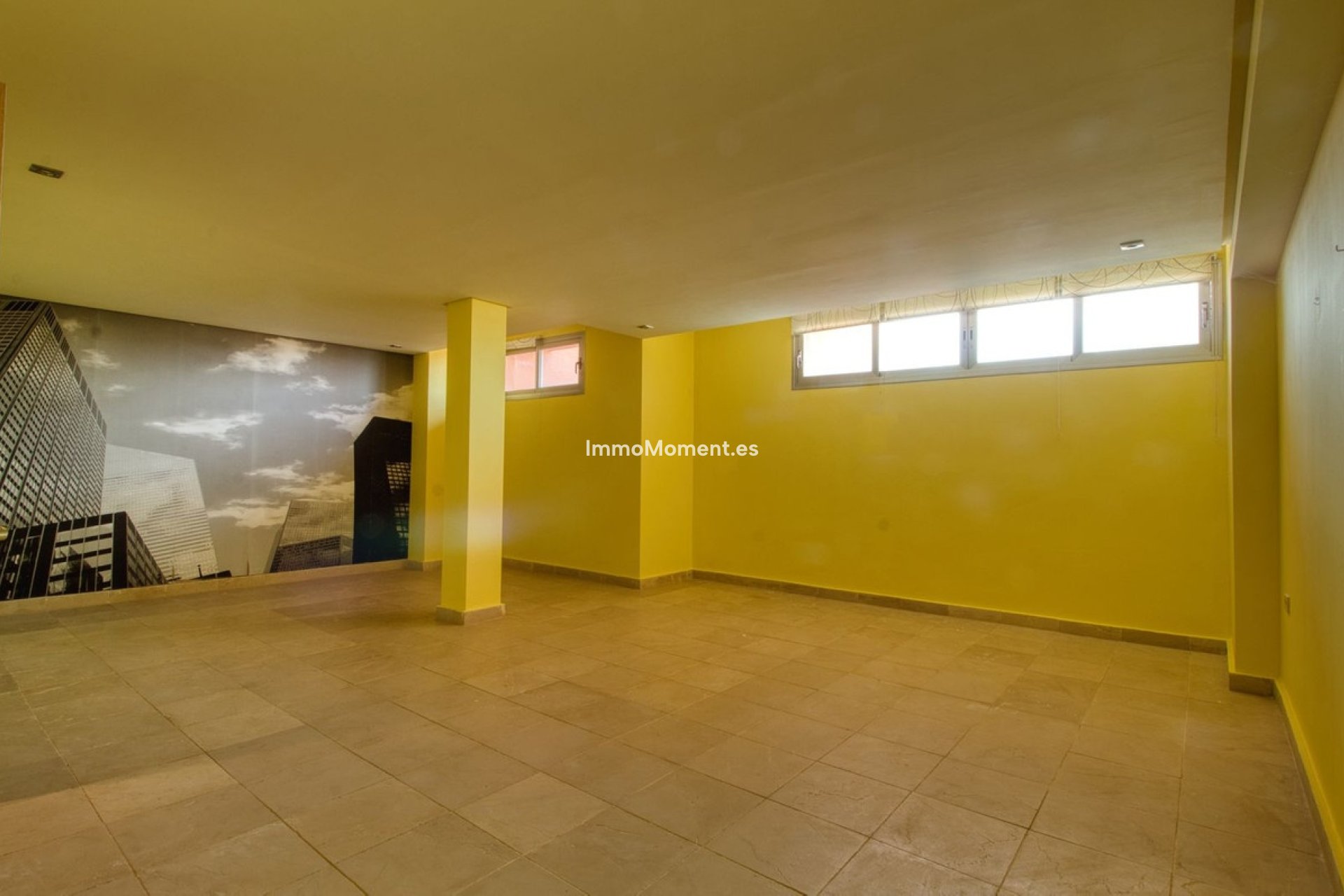 Revente - Maison mitoyenne - Manilva - Manilva Centro