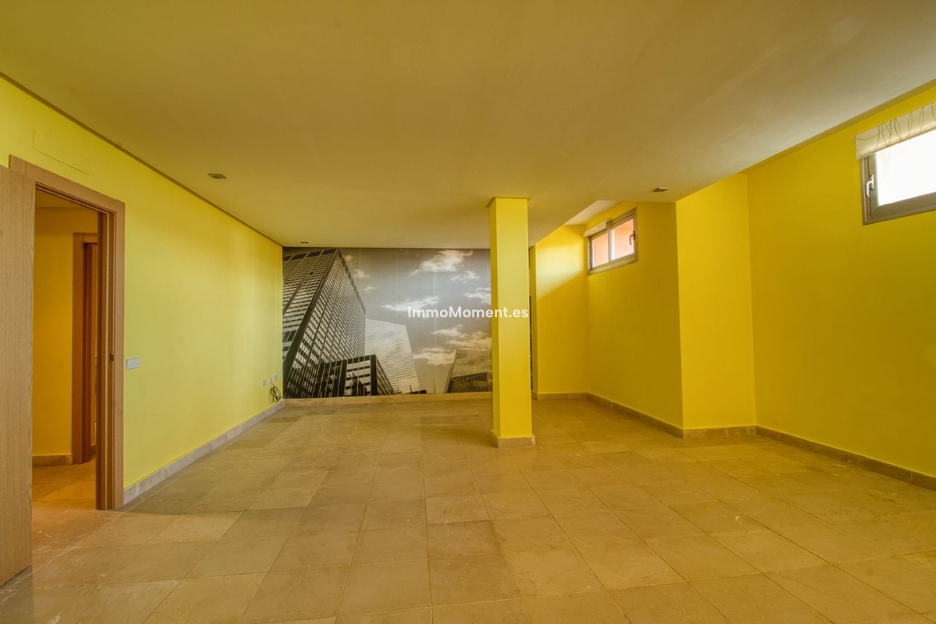 Revente - Maison mitoyenne - Manilva - Manilva Centro