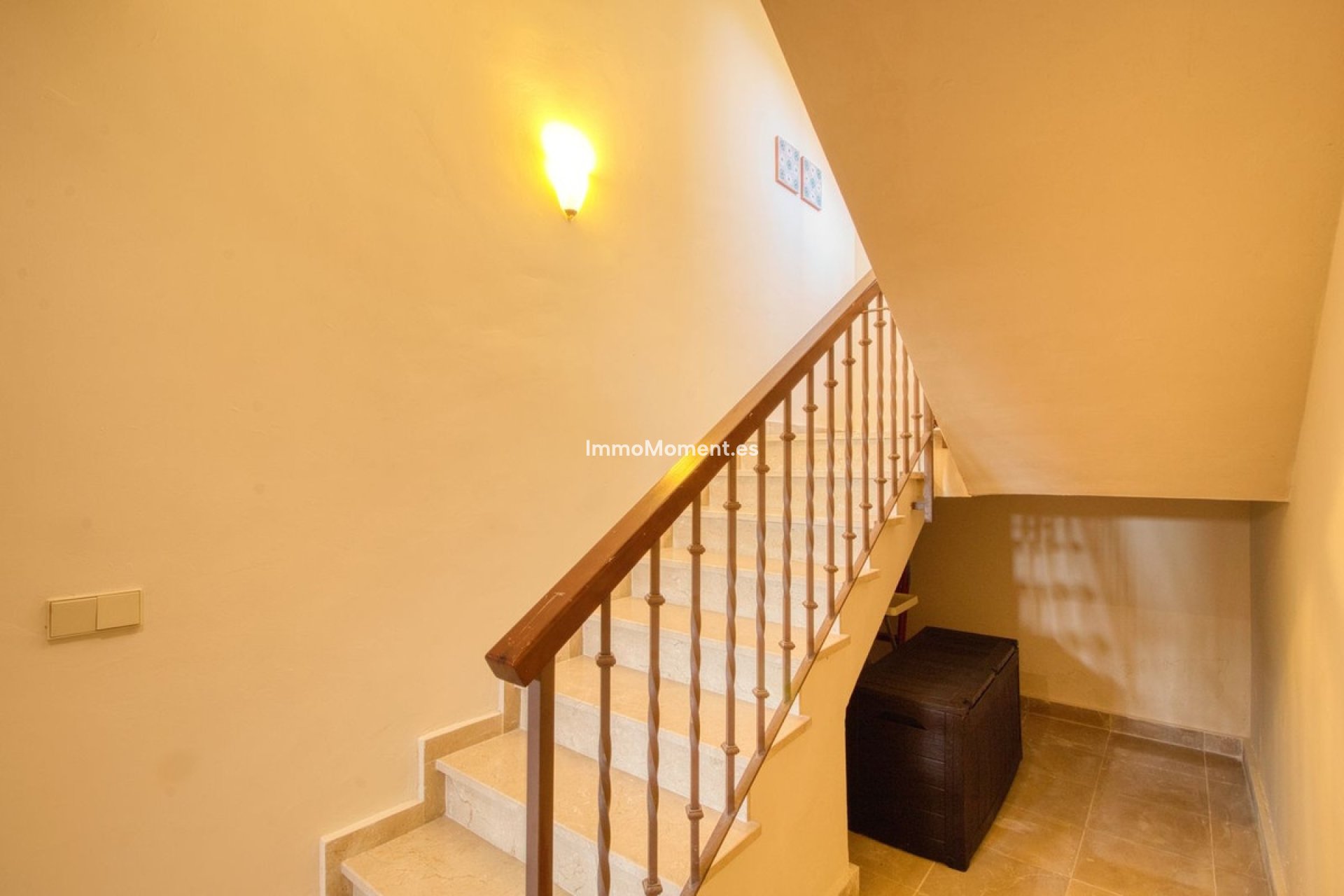 Revente - Maison mitoyenne - Manilva - Manilva Centro