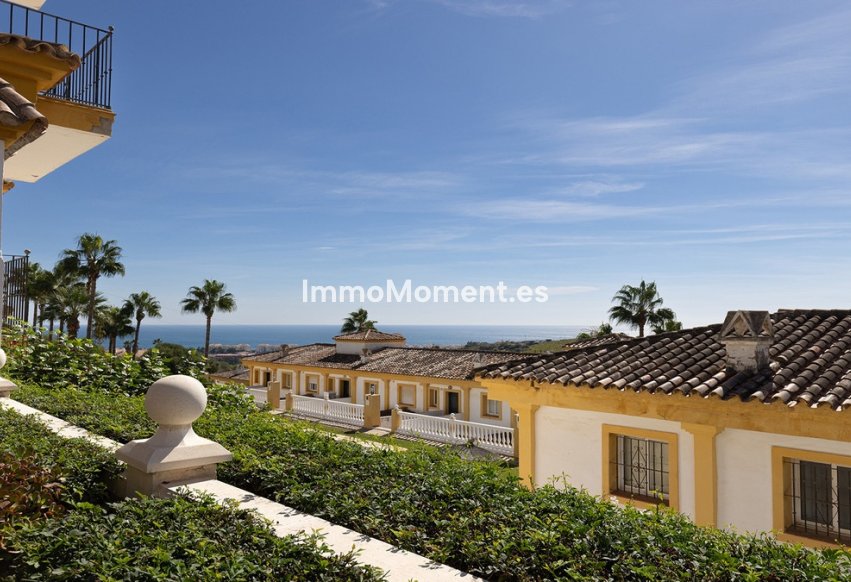 Revente - Maison mitoyenne - Manilva - Manilva Centro