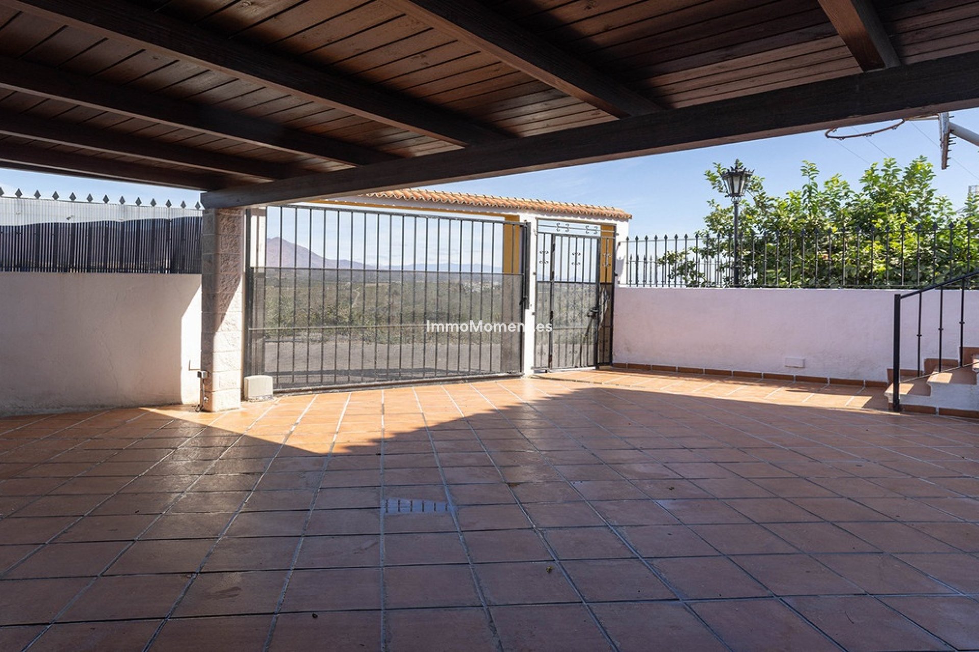 Revente - Maison mitoyenne - Manilva - Manilva Centro