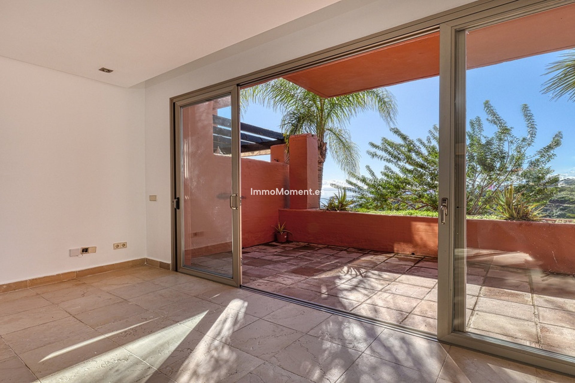 Revente - Maison mitoyenne - Manilva - Manilva Centro