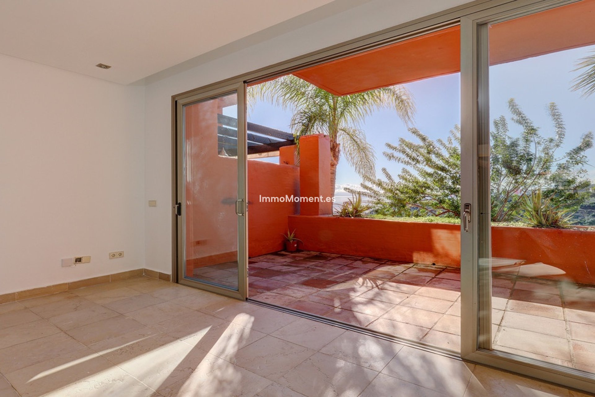 Revente - Maison mitoyenne - Manilva - Manilva Centro