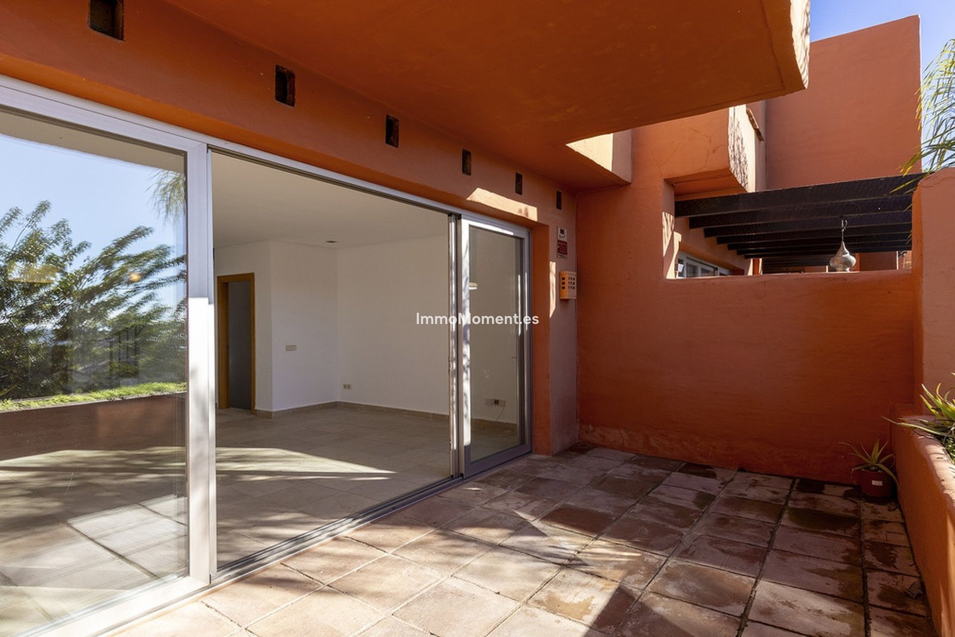 Revente - Maison mitoyenne - Manilva - Manilva Centro