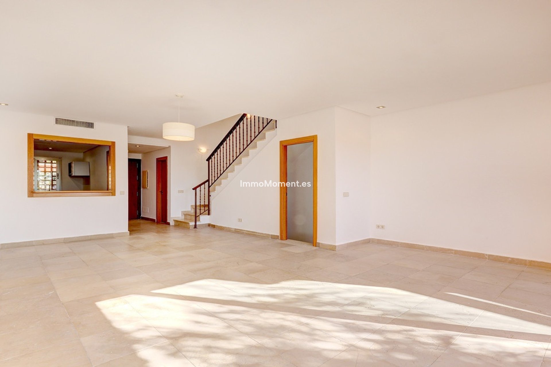 Revente - Maison mitoyenne - Manilva - Manilva Centro