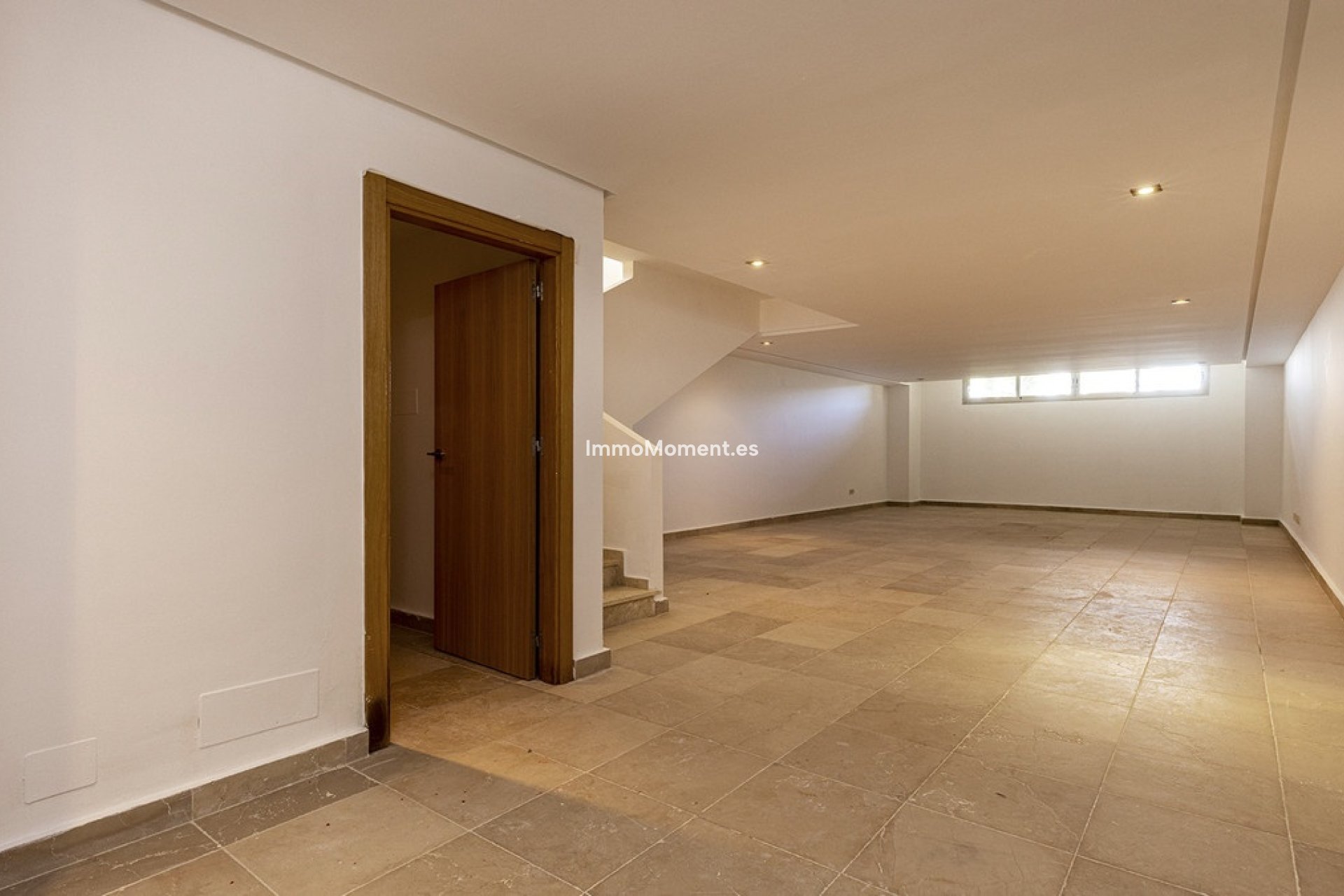 Revente - Maison mitoyenne - Manilva - Manilva Centro