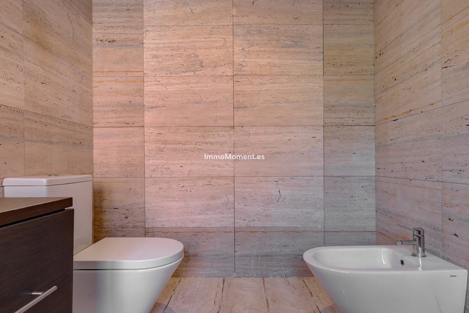 Revente - Maison mitoyenne - Manilva - Manilva Centro