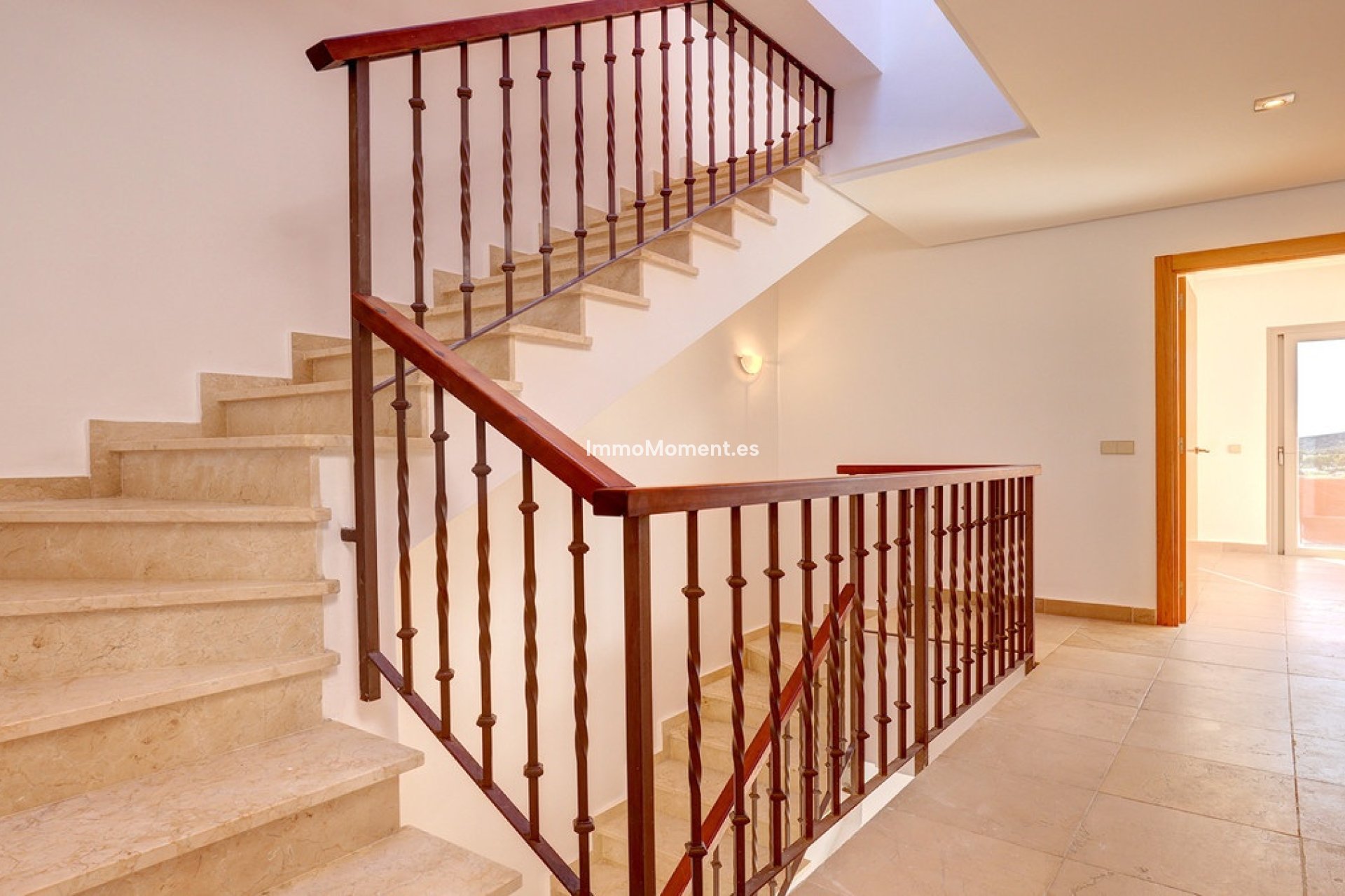 Revente - Maison mitoyenne - Manilva - Manilva Centro