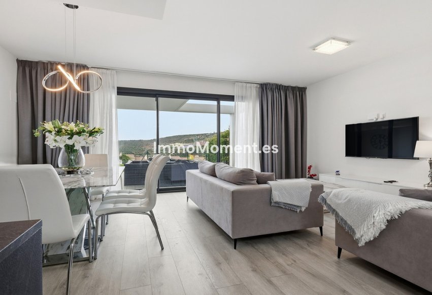 Revente - Maison mitoyenne - Manilva - Manilva Centro