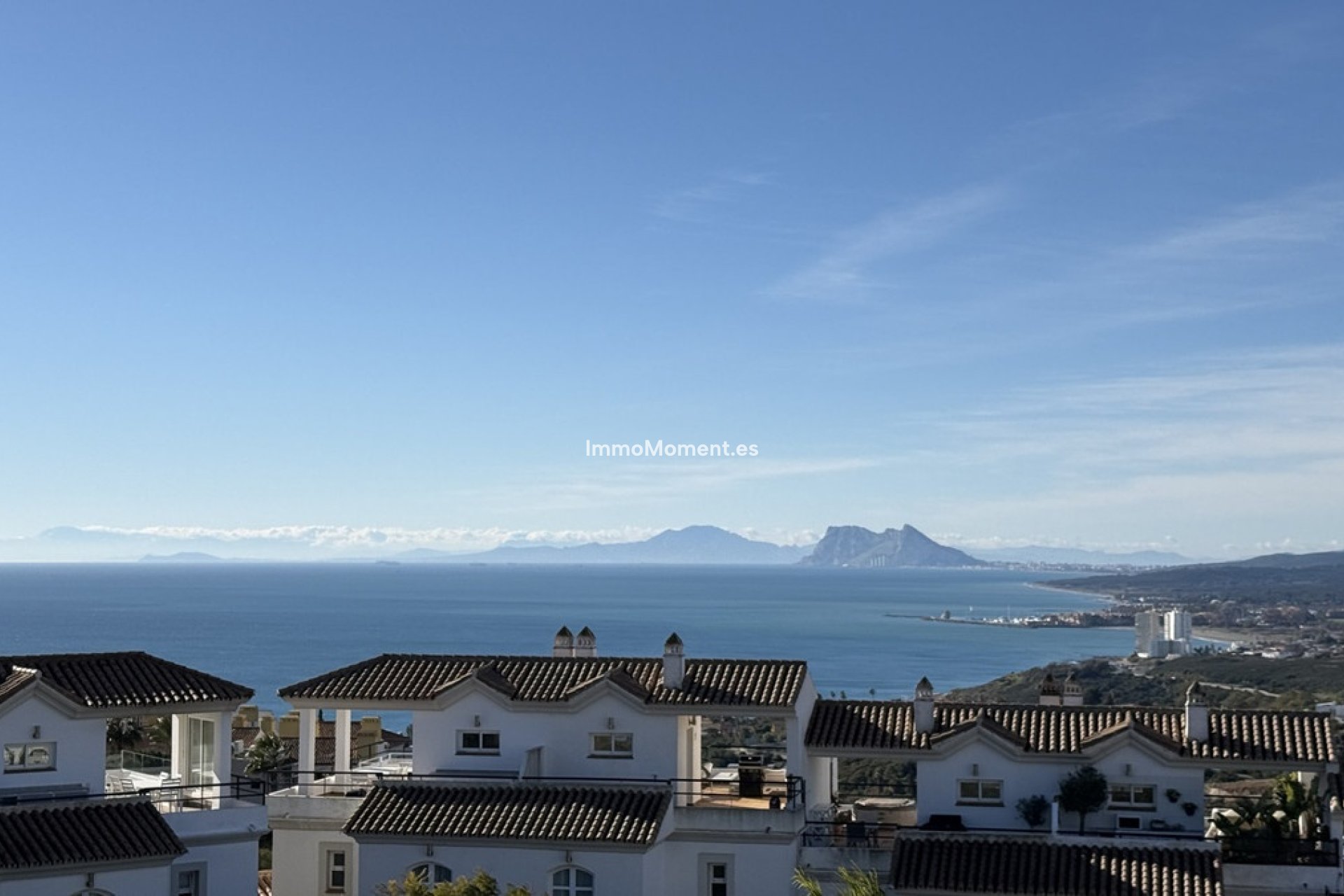 Revente - Maison mitoyenne - Manilva - Manilva Centro