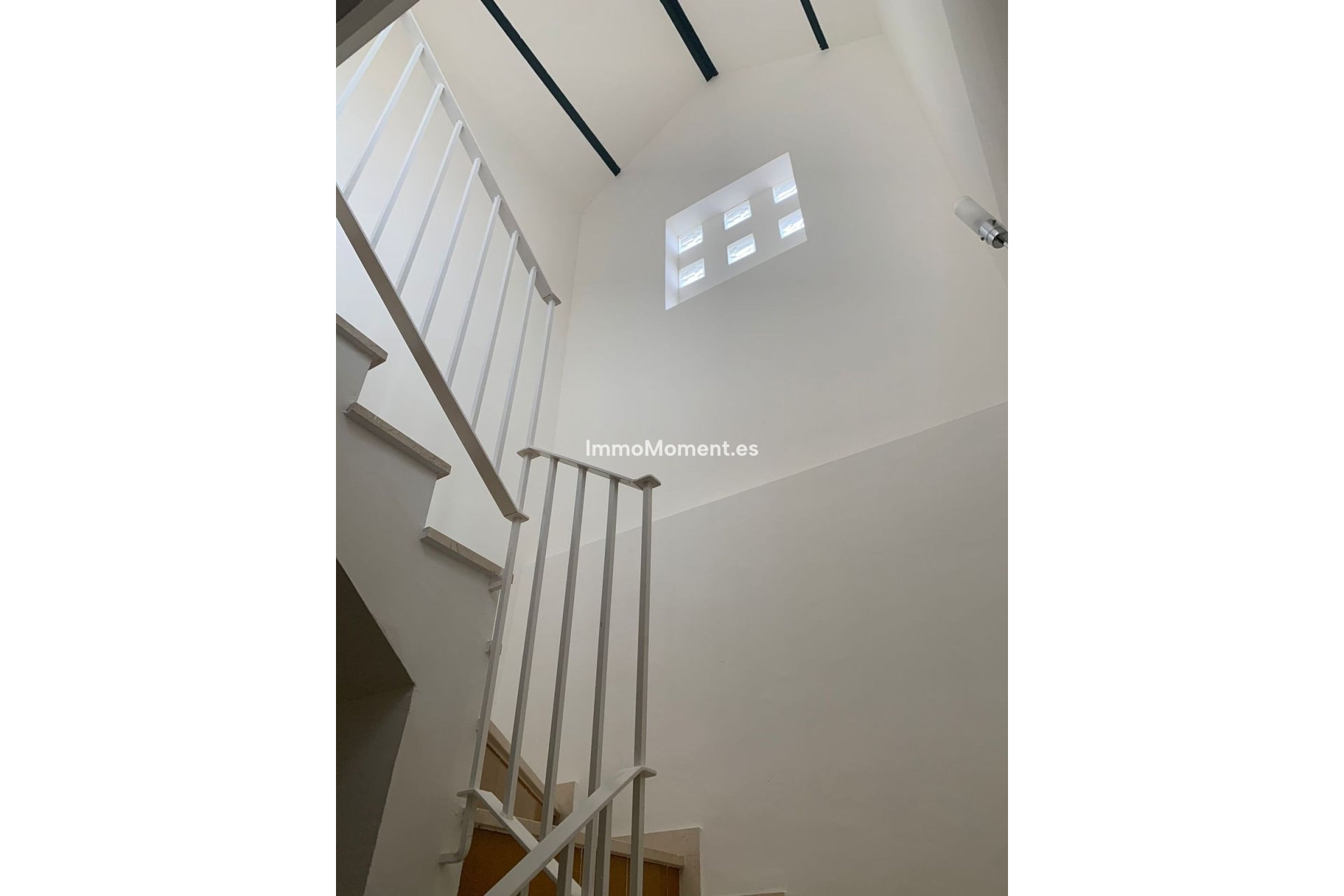 Revente - Maison mitoyenne - Manilva - Manilva Centro