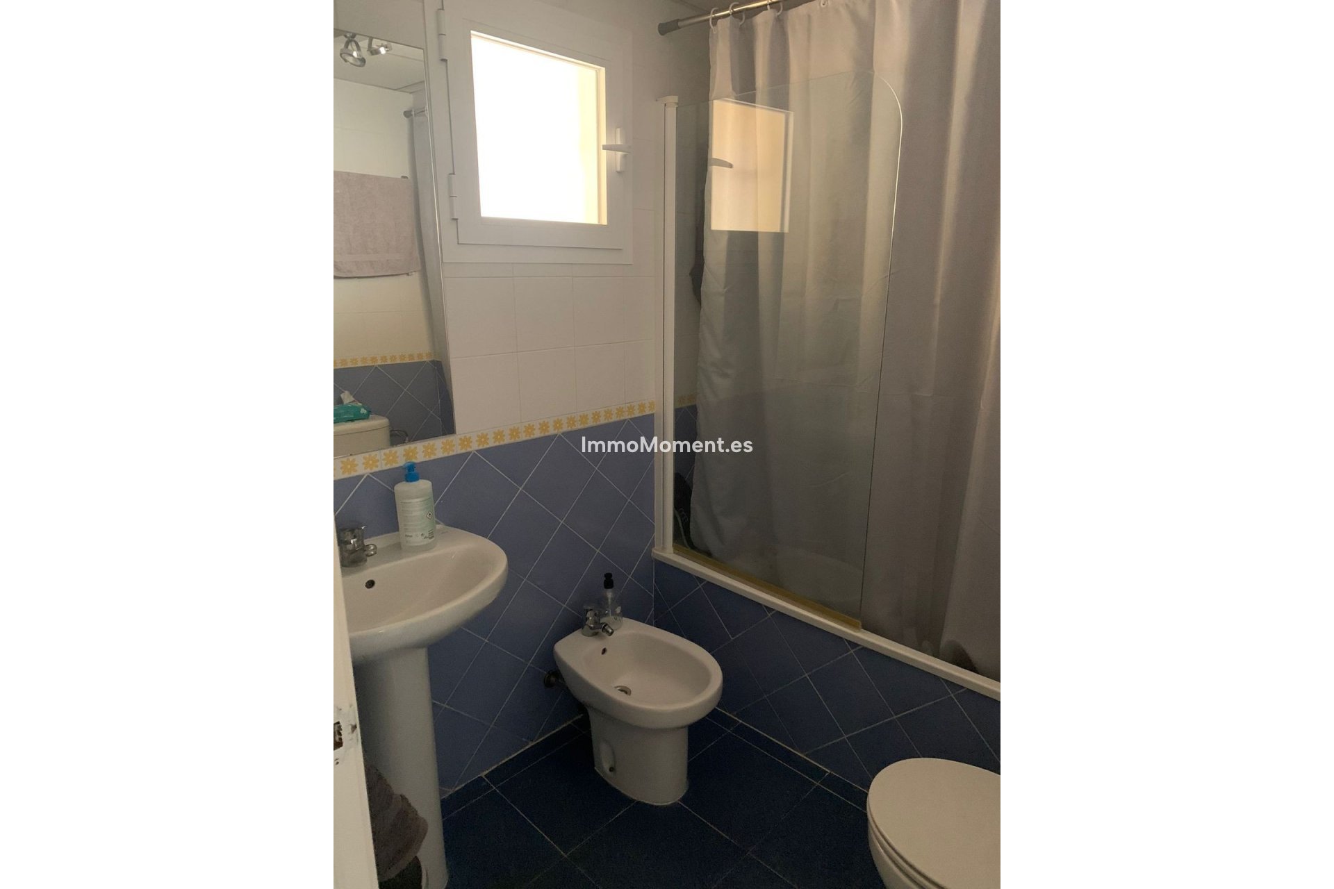 Revente - Maison mitoyenne - Manilva - Manilva Centro