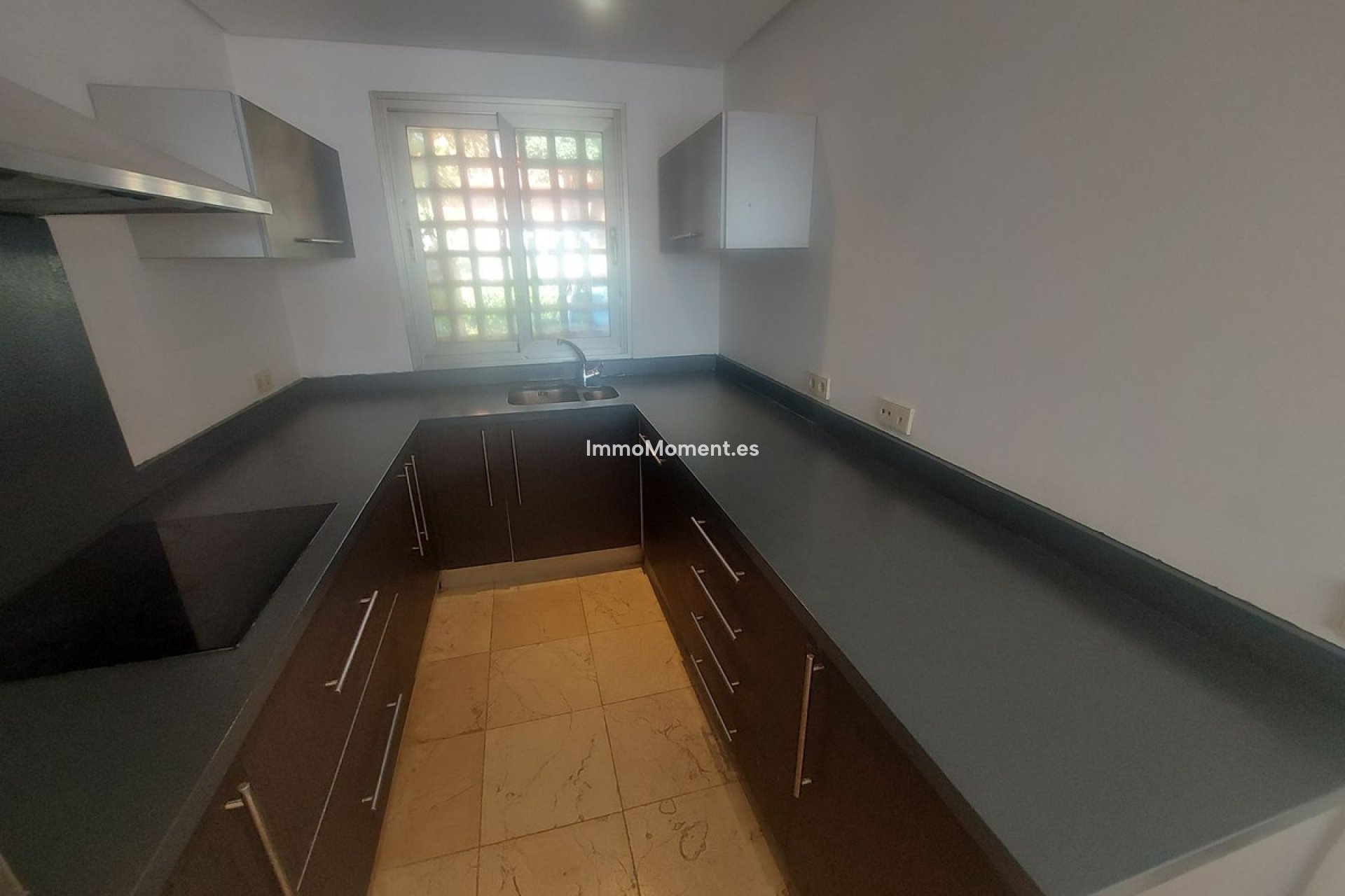 Revente - Maison mitoyenne - Manilva - Manilva Centro