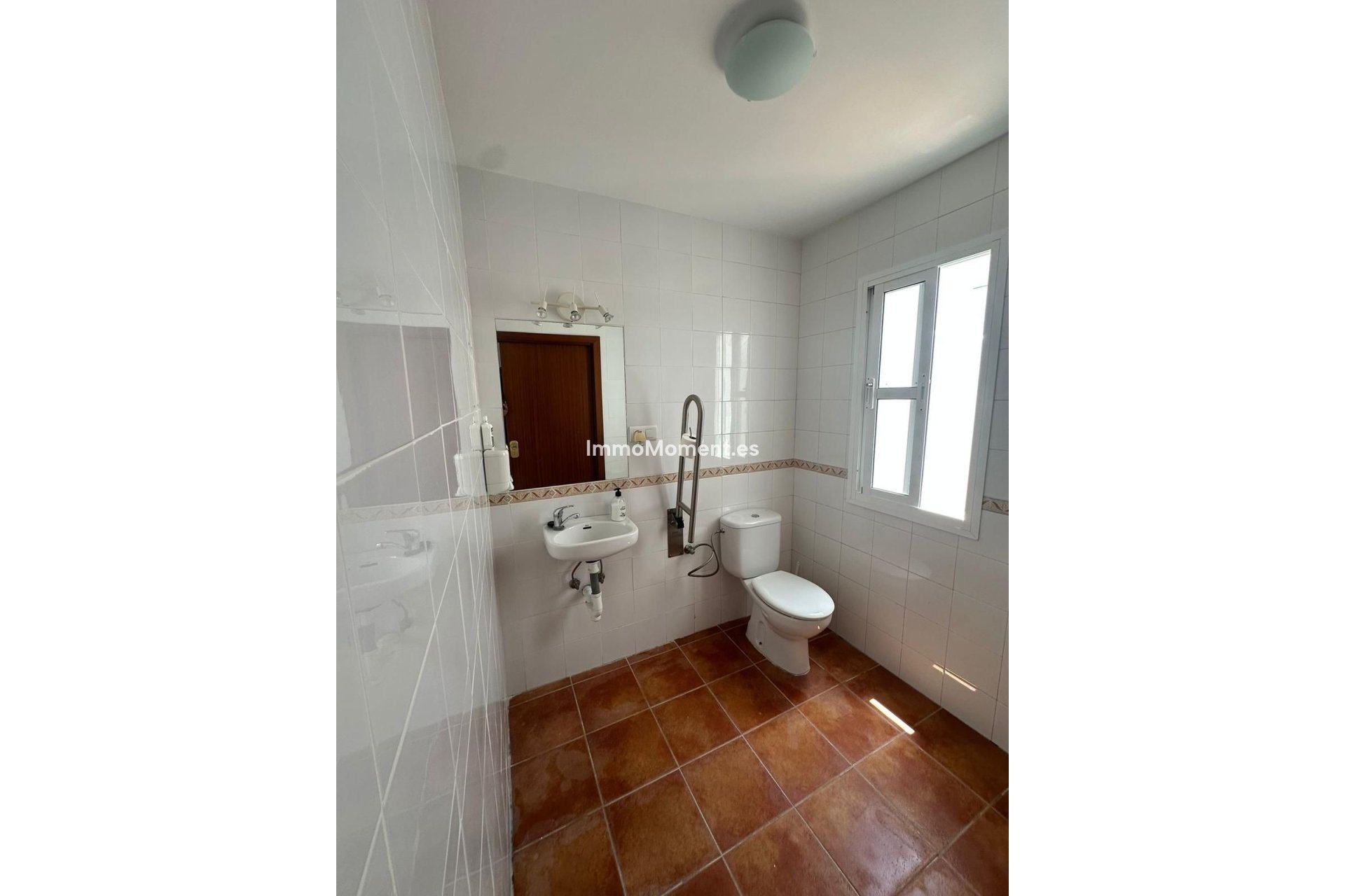 Revente - Maison mitoyenne - Manilva - Manilva Centro