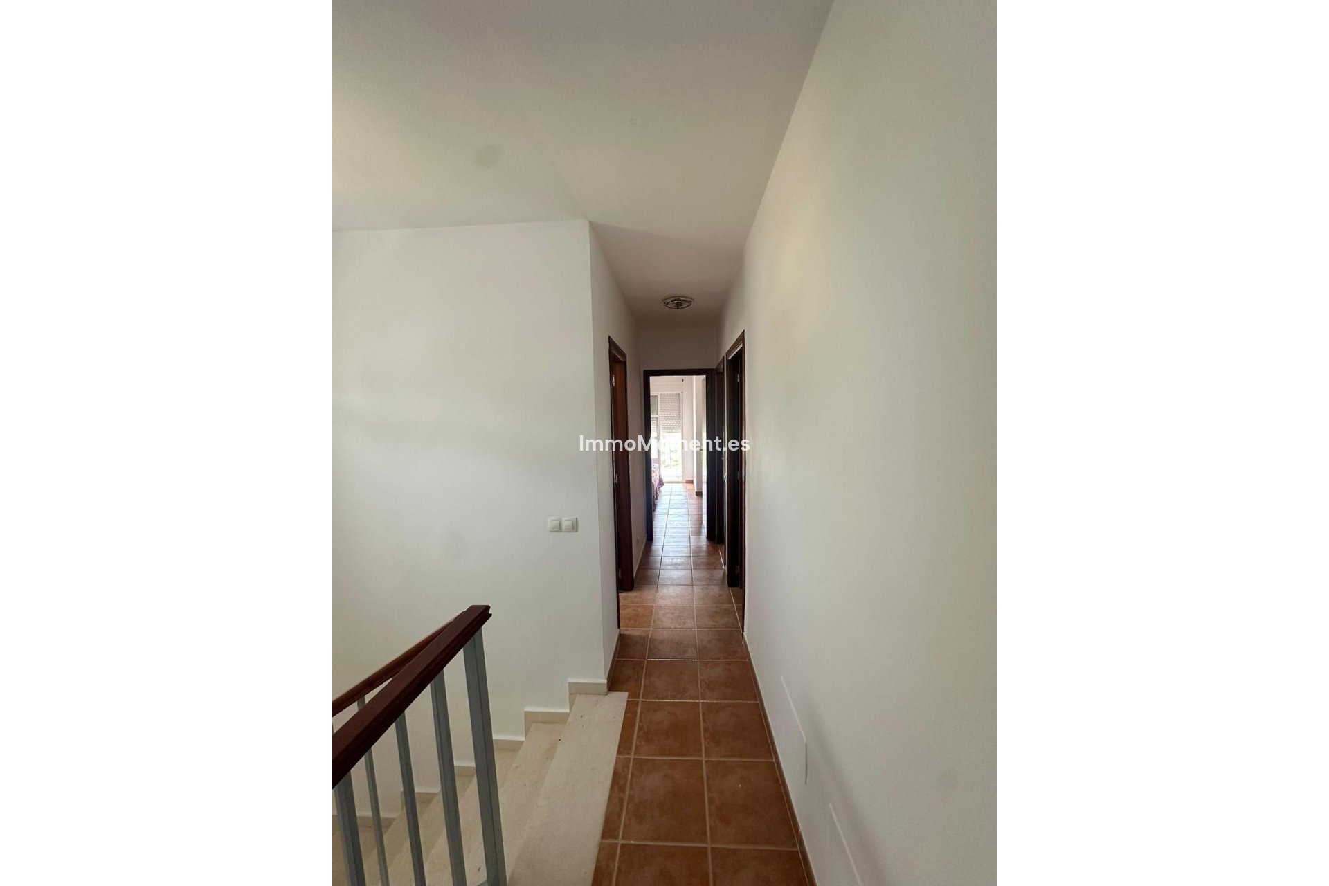 Revente - Maison mitoyenne - Manilva - Manilva Centro