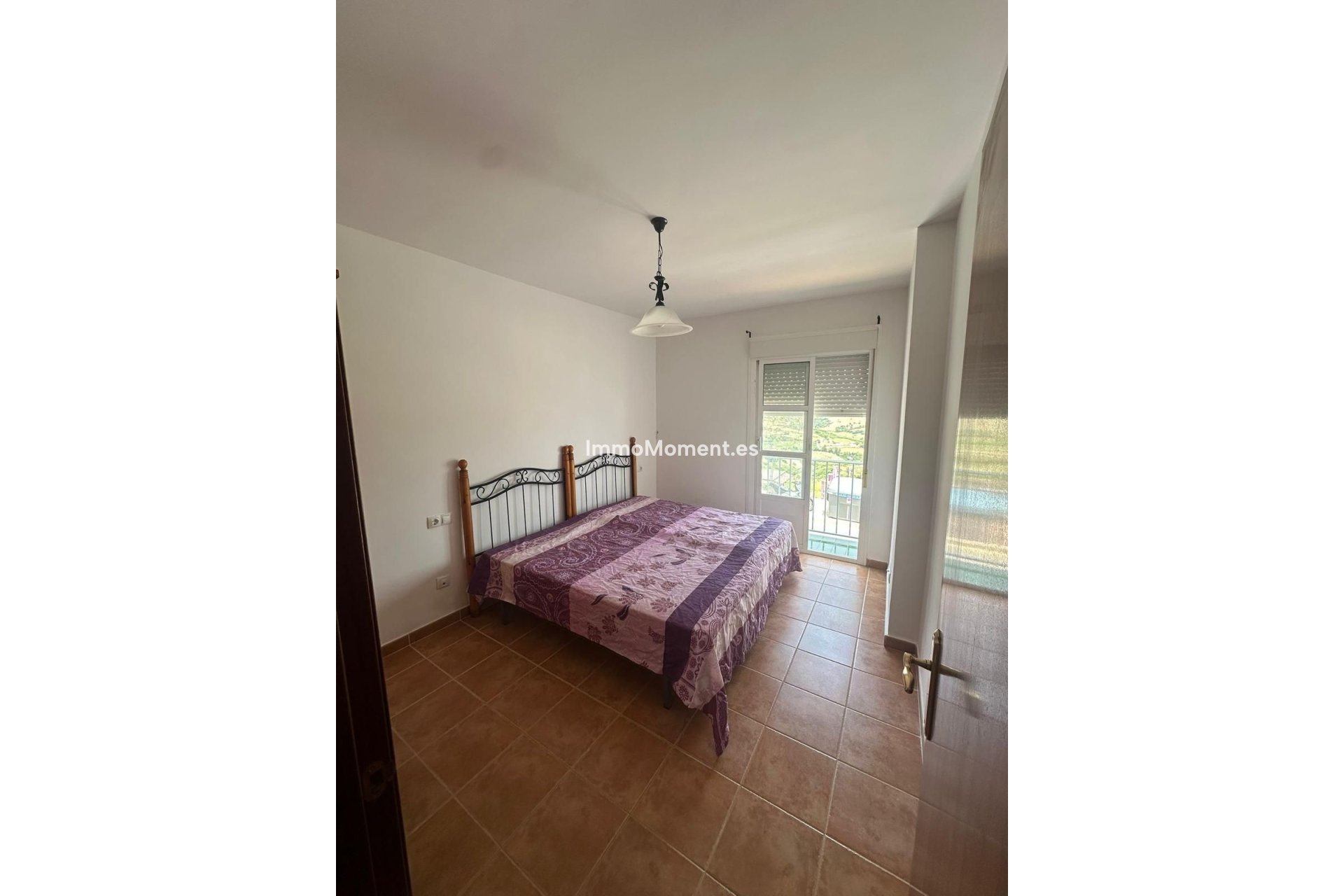 Revente - Maison mitoyenne - Manilva - Manilva Centro