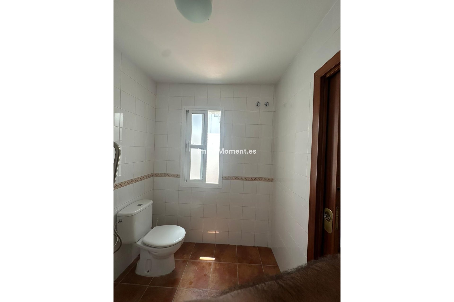 Revente - Maison mitoyenne - Manilva - Manilva Centro