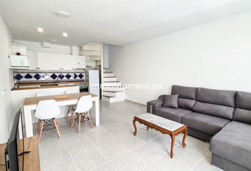 Revente - Maison mitoyenne - Manilva - Manilva Centro