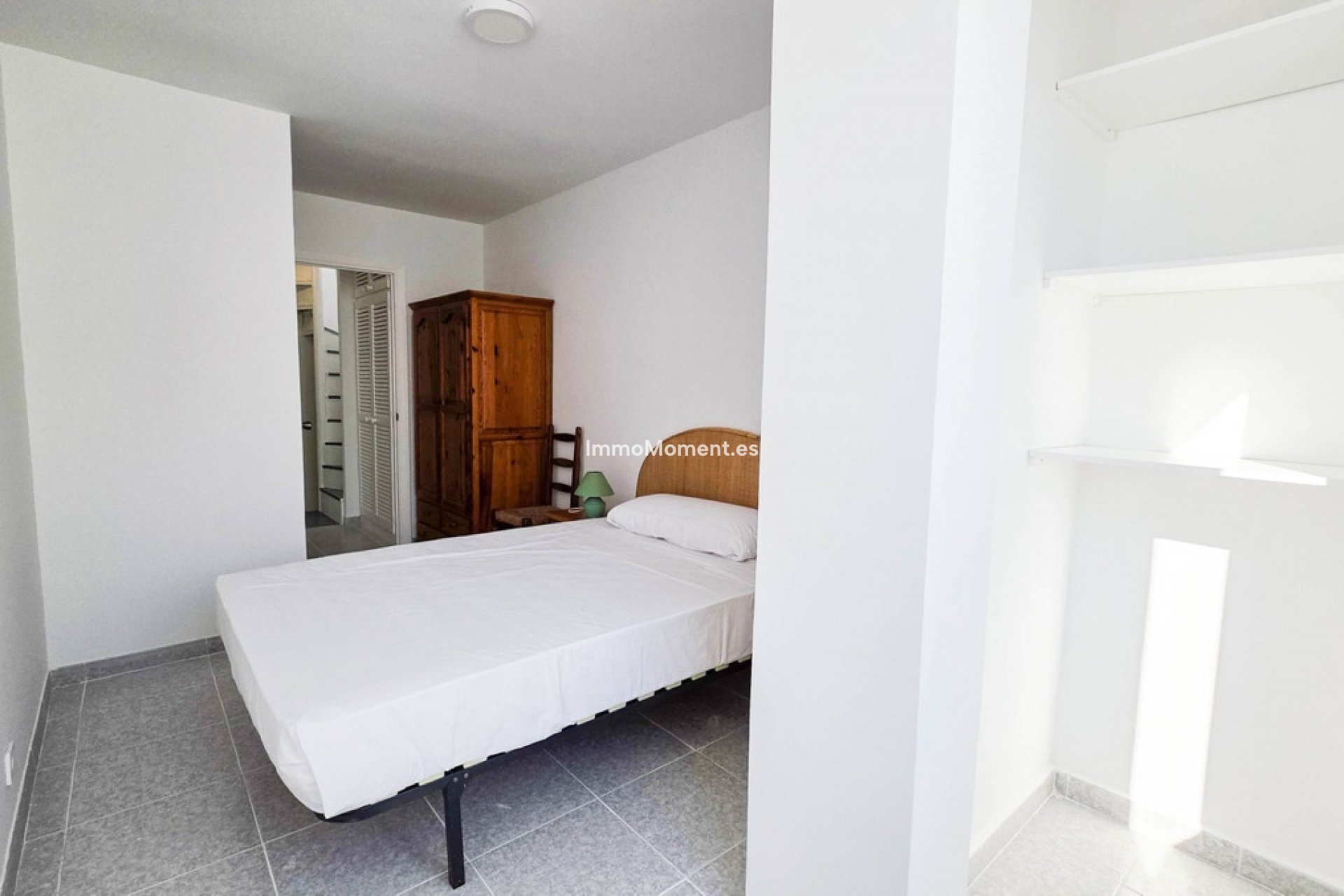 Revente - Maison mitoyenne - Manilva - Manilva Centro