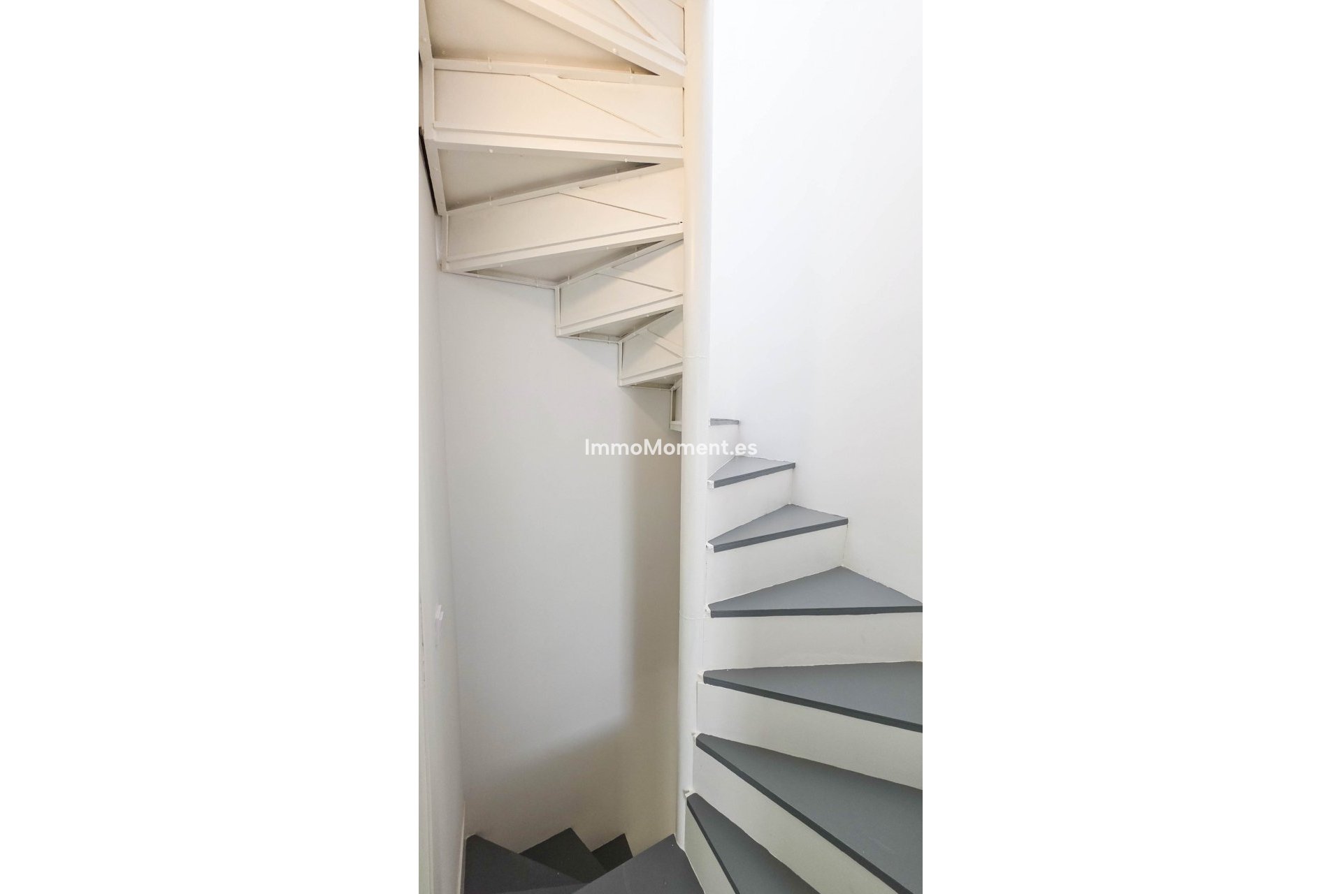 Revente - Maison mitoyenne - Manilva - Manilva Centro