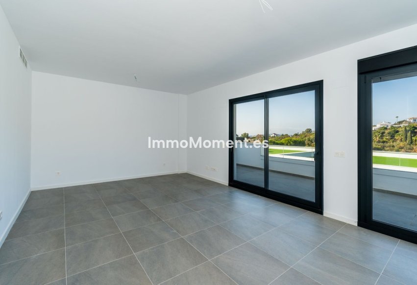 Revente - Maison mitoyenne - Manilva - Manilva Centro