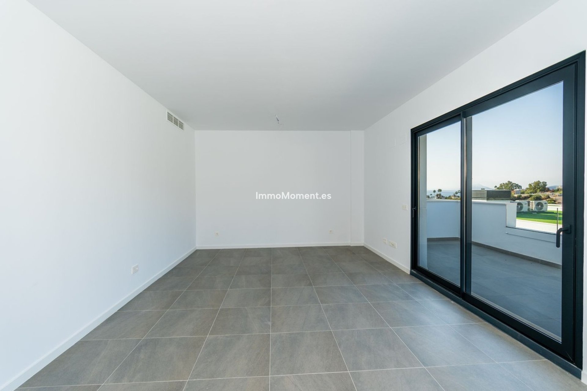 Revente - Maison mitoyenne - Manilva - Manilva Centro