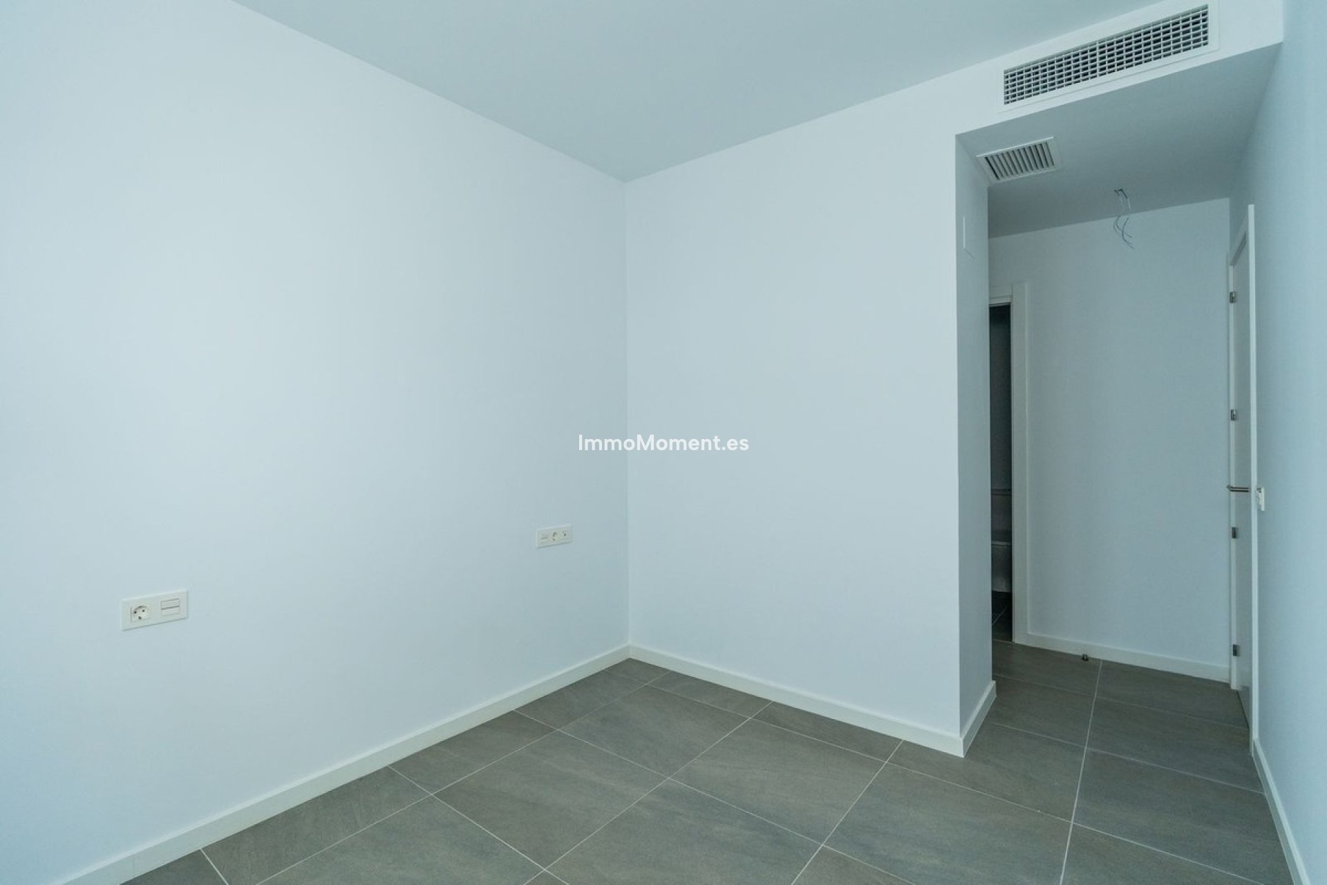 Revente - Maison mitoyenne - Manilva - Manilva Centro