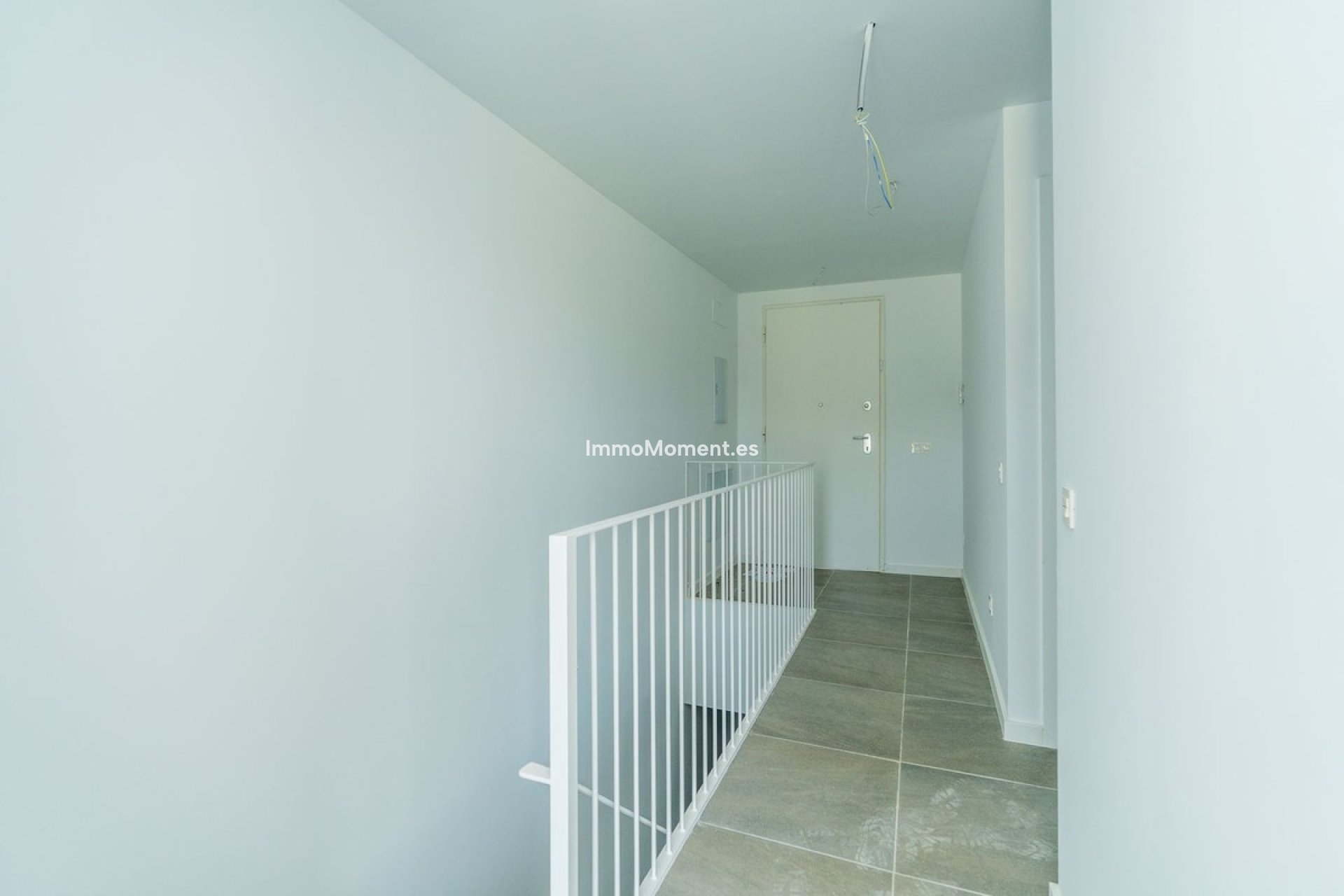 Revente - Maison mitoyenne - Manilva - Manilva Centro