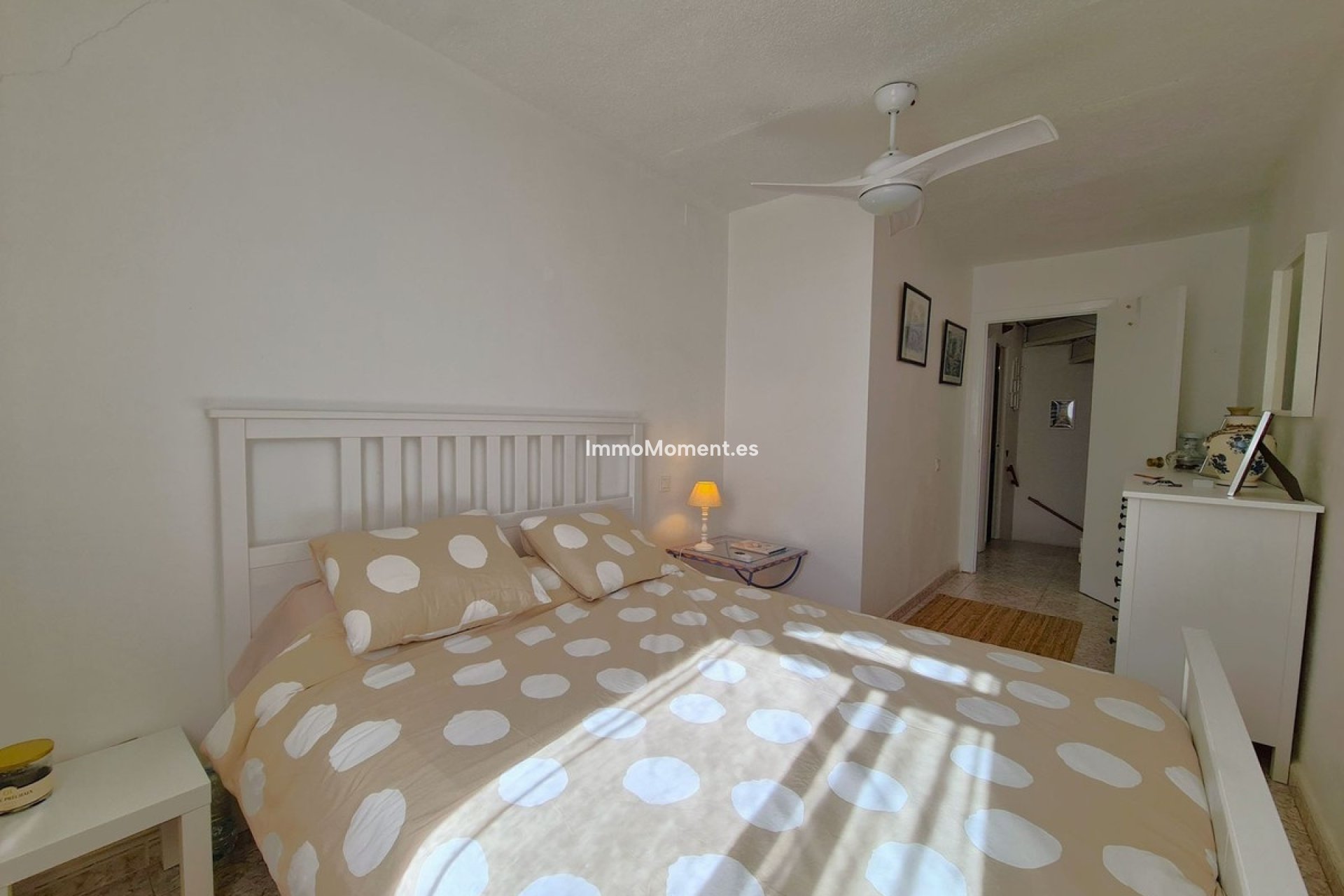 Revente - Maison mitoyenne - Manilva - Manilva Centro