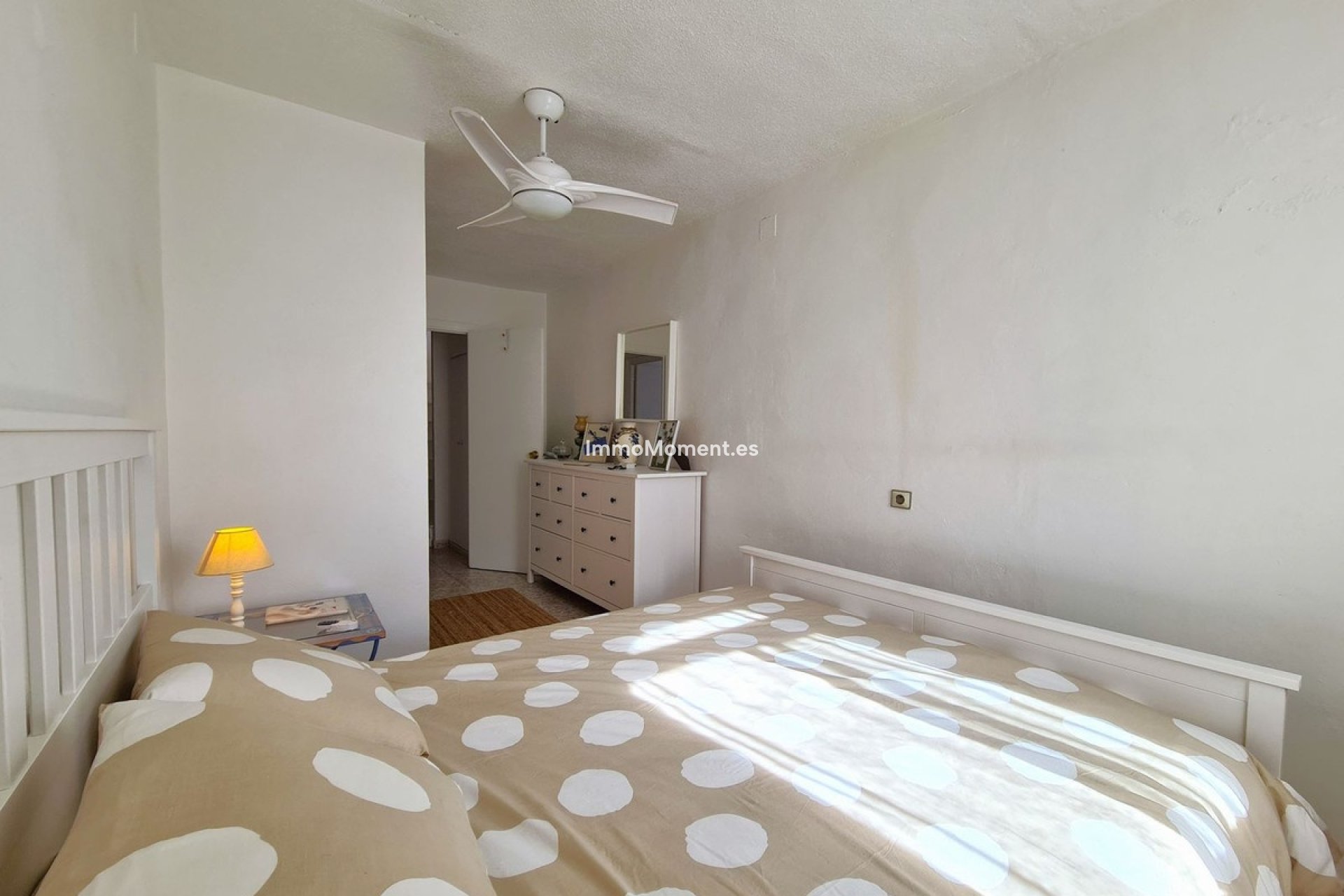 Revente - Maison mitoyenne - Manilva - Manilva Centro