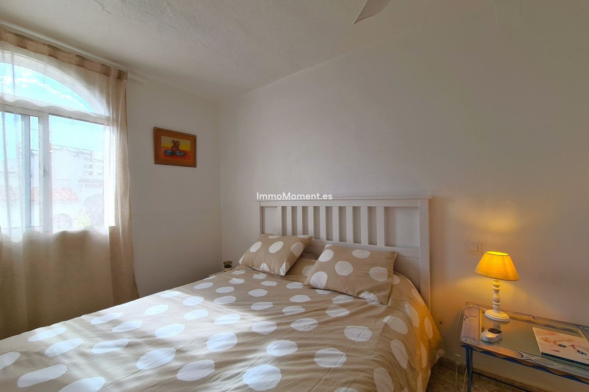 Revente - Maison mitoyenne - Manilva - Manilva Centro