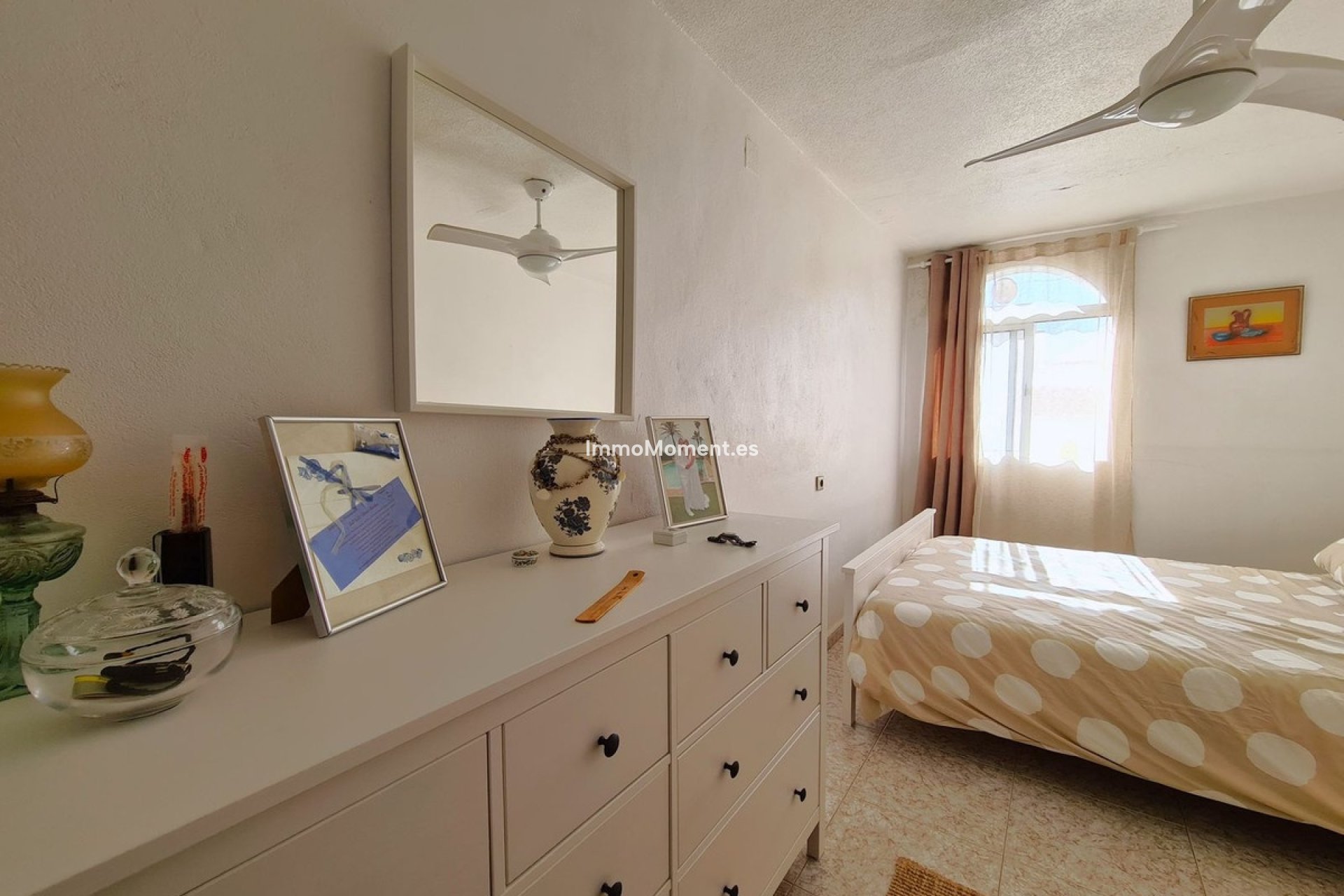 Revente - Maison mitoyenne - Manilva - Manilva Centro