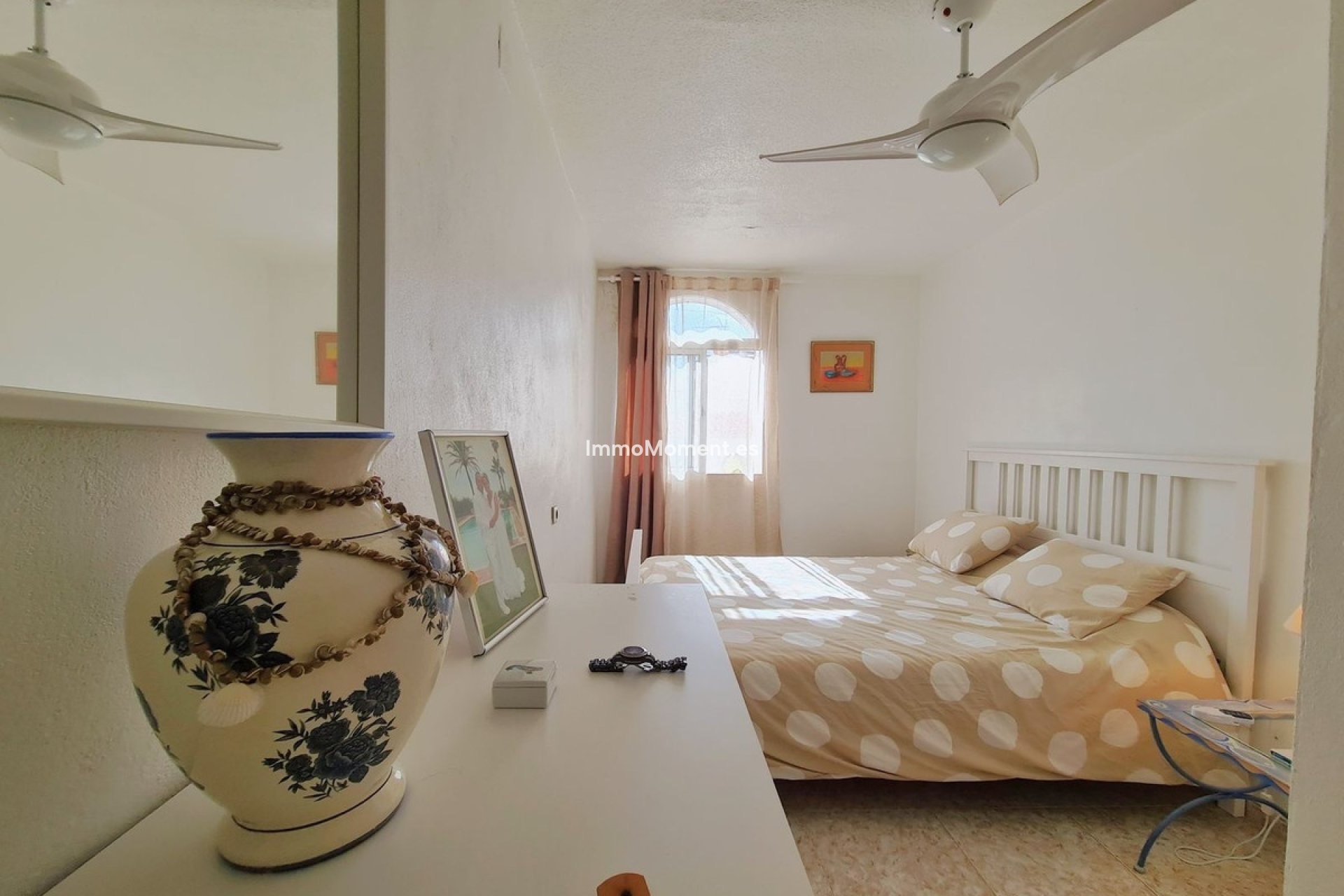 Revente - Maison mitoyenne - Manilva - Manilva Centro