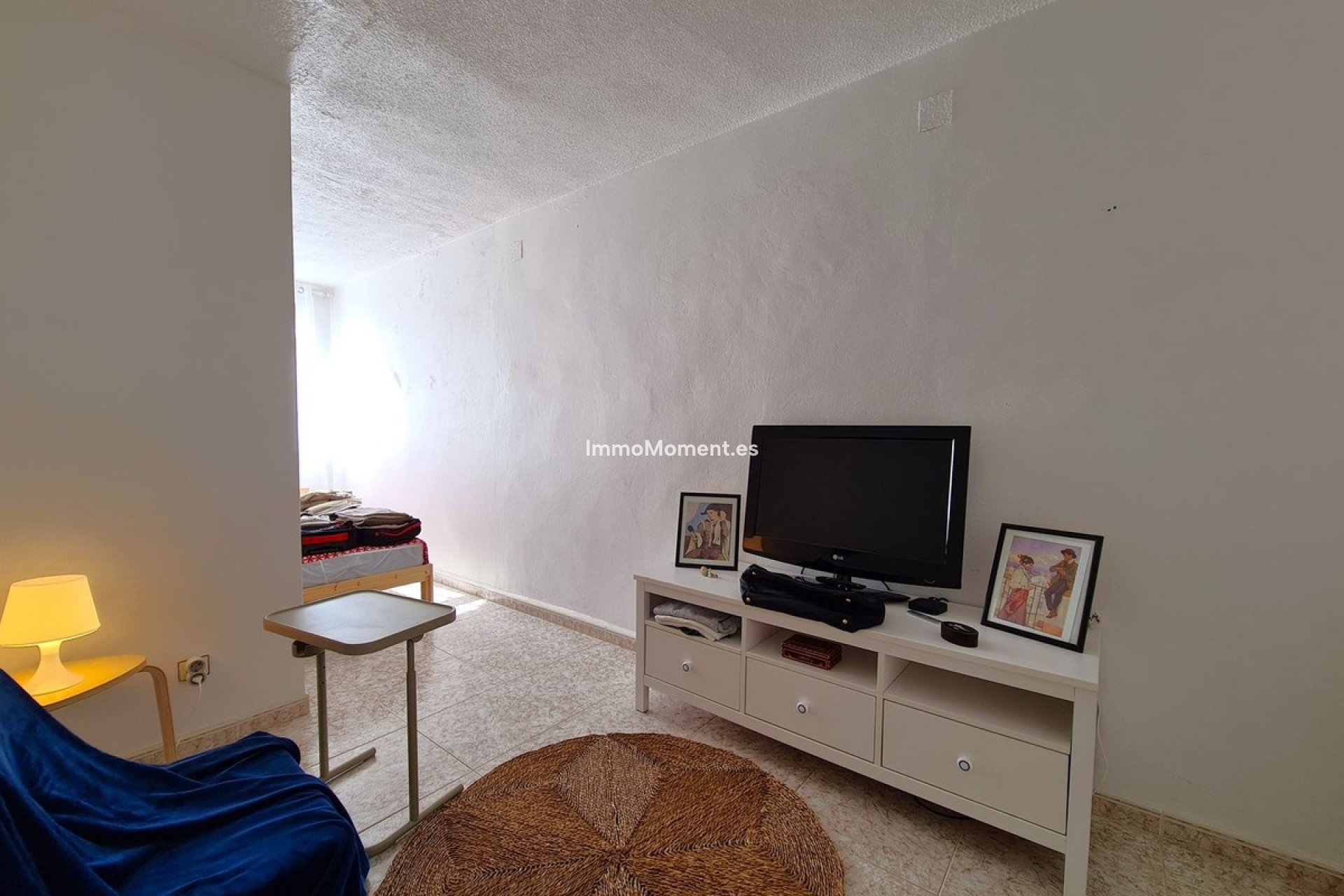 Revente - Maison mitoyenne - Manilva - Manilva Centro