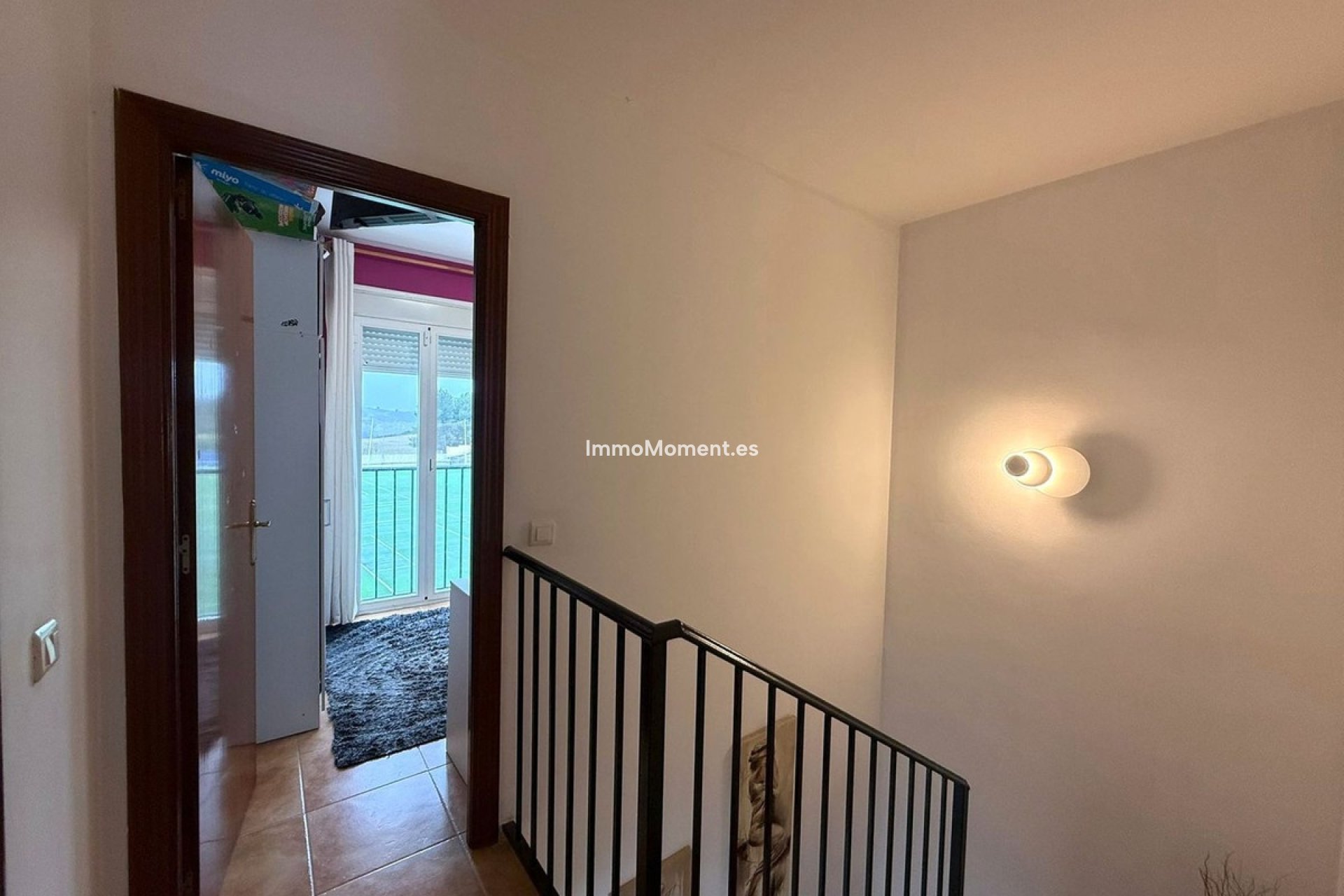 Revente - Maison mitoyenne - Manilva - Manilva Centro