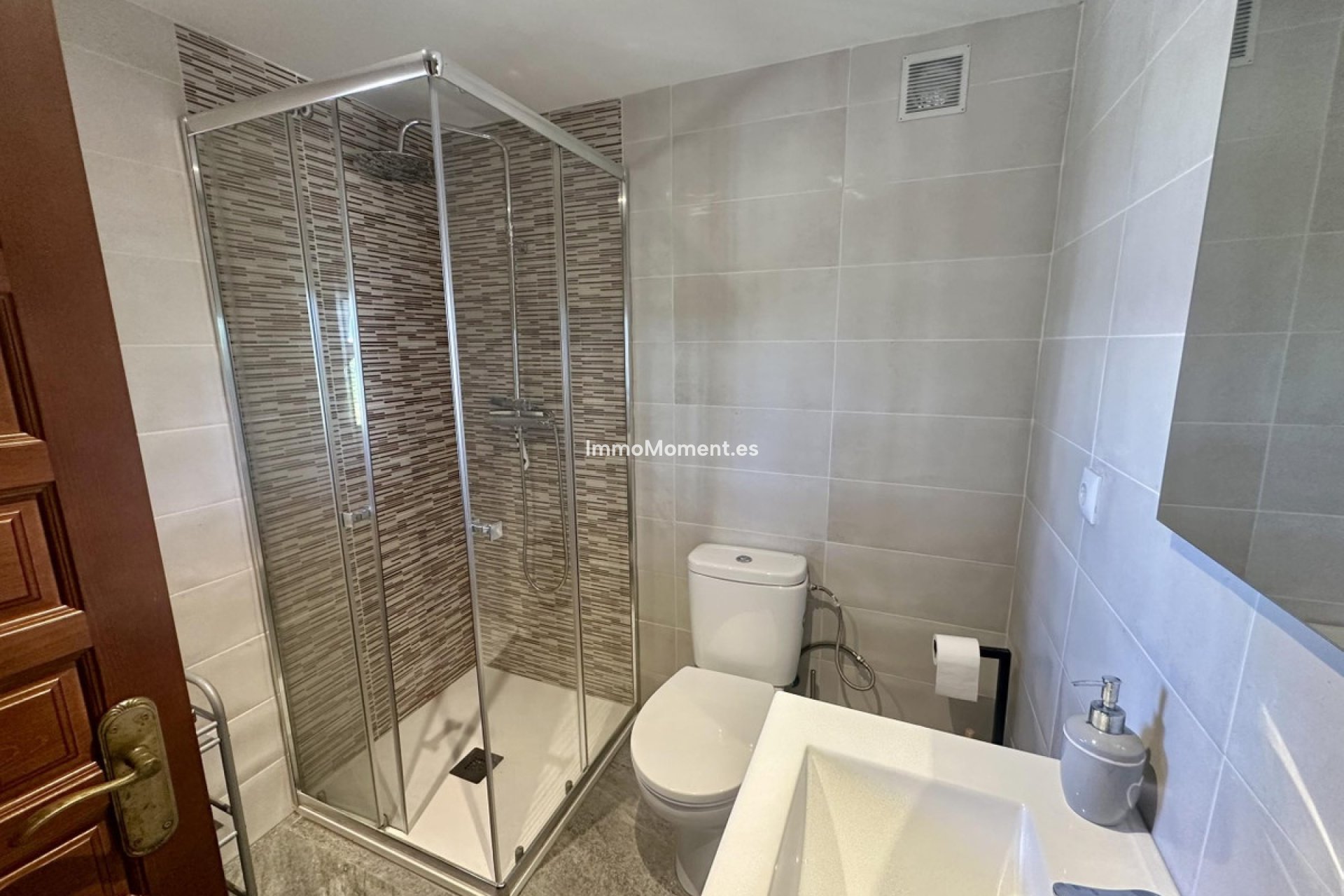 Revente - Maison mitoyenne - Manilva - Manilva Centro