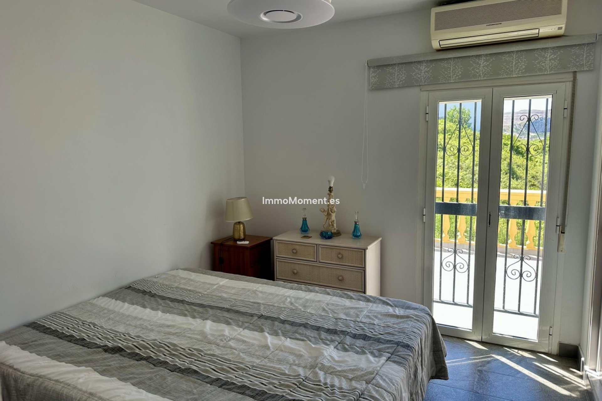 Revente - Maison mitoyenne - Manilva - Manilva Centro