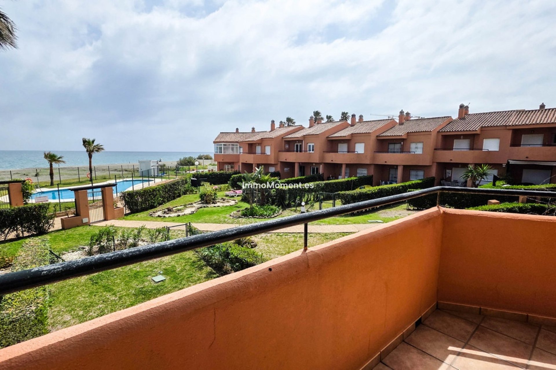 Revente - Maison mitoyenne - Manilva - Manilva Centro