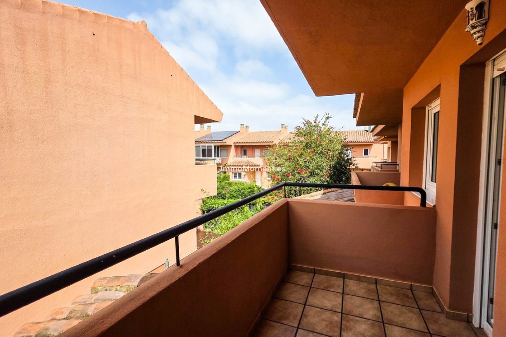 Revente - Maison mitoyenne - Manilva - Manilva Centro