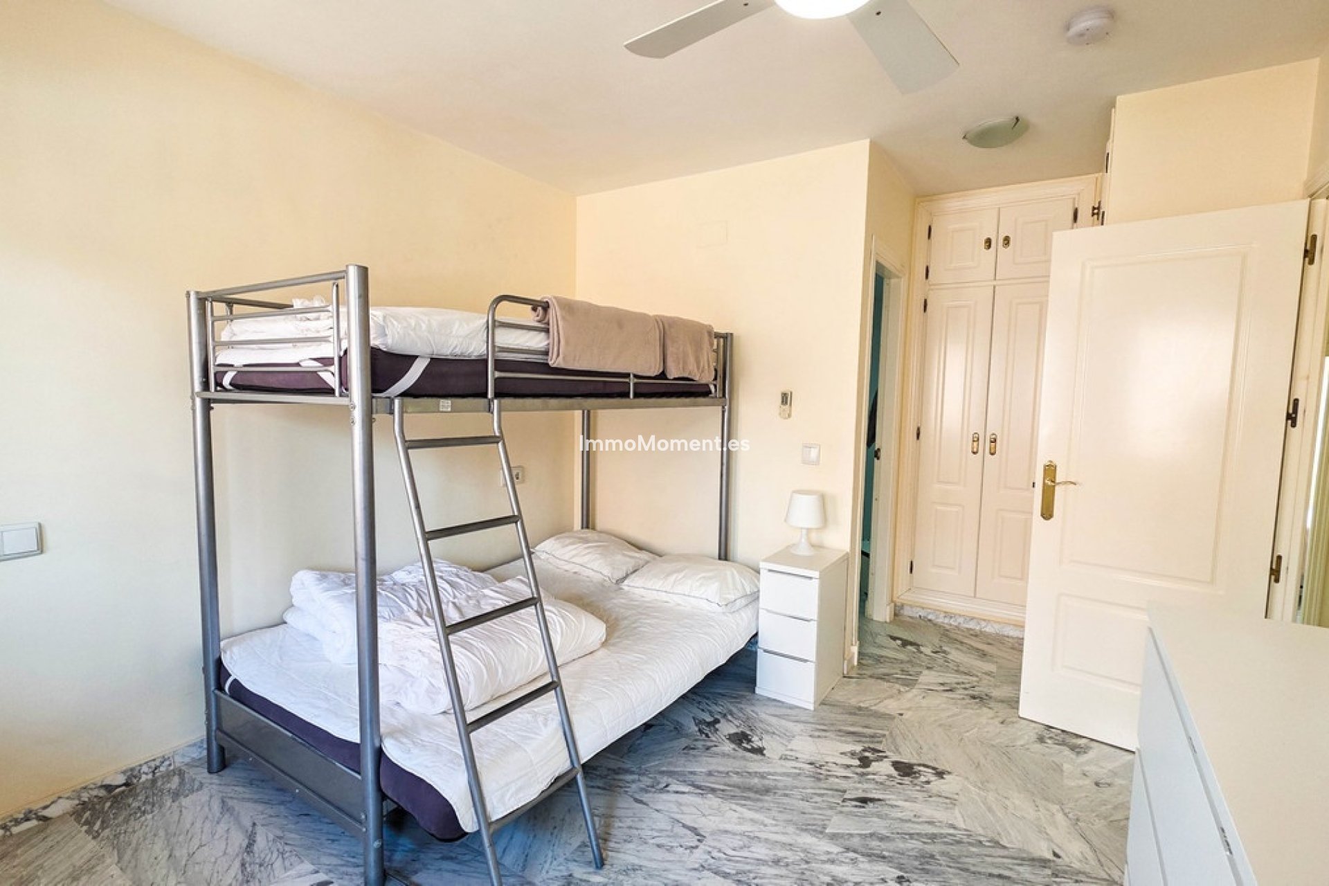 Revente - Maison mitoyenne - Manilva - Manilva Centro