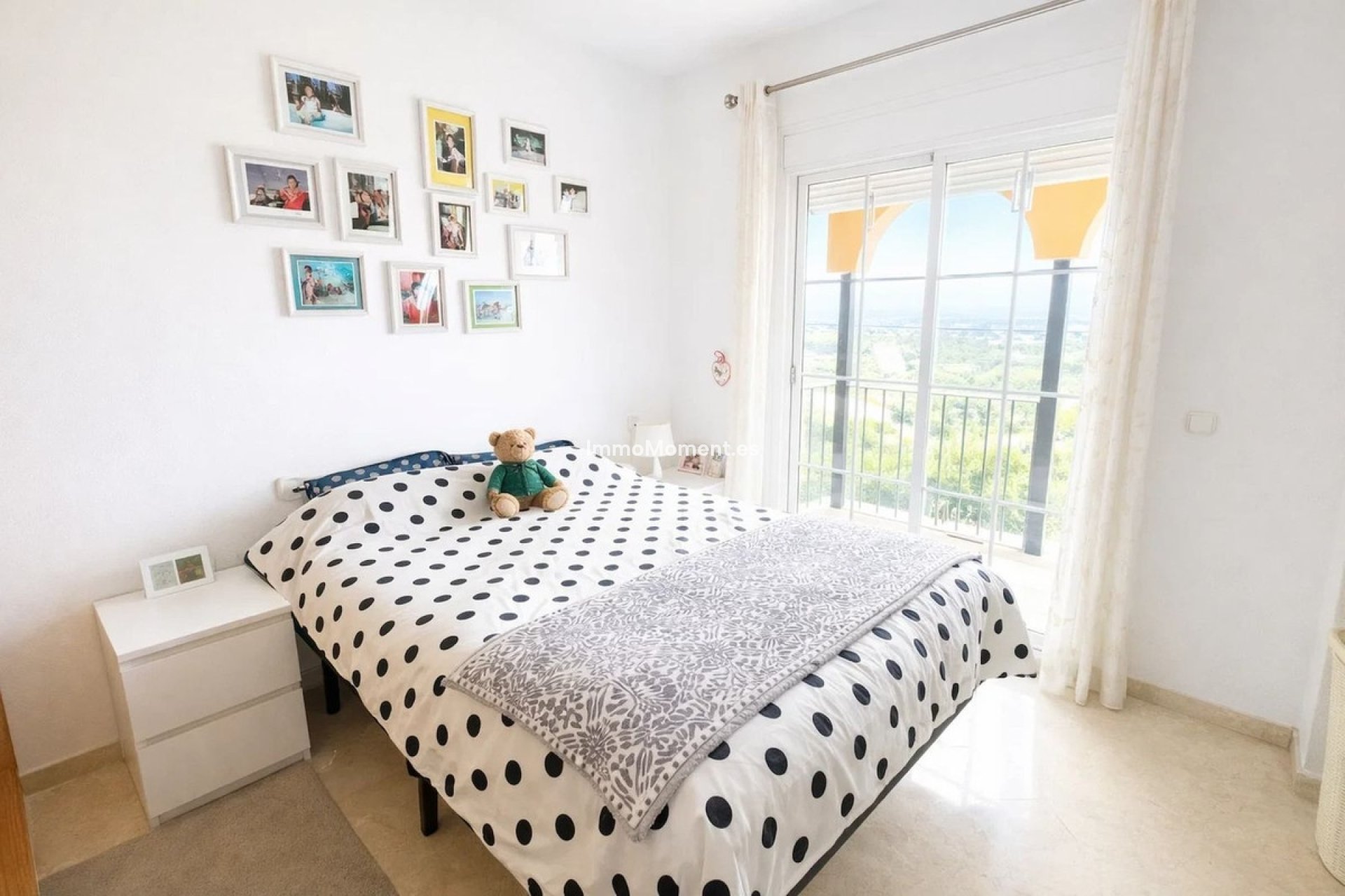 Revente - Maison mitoyenne - Manilva - Manilva Centro