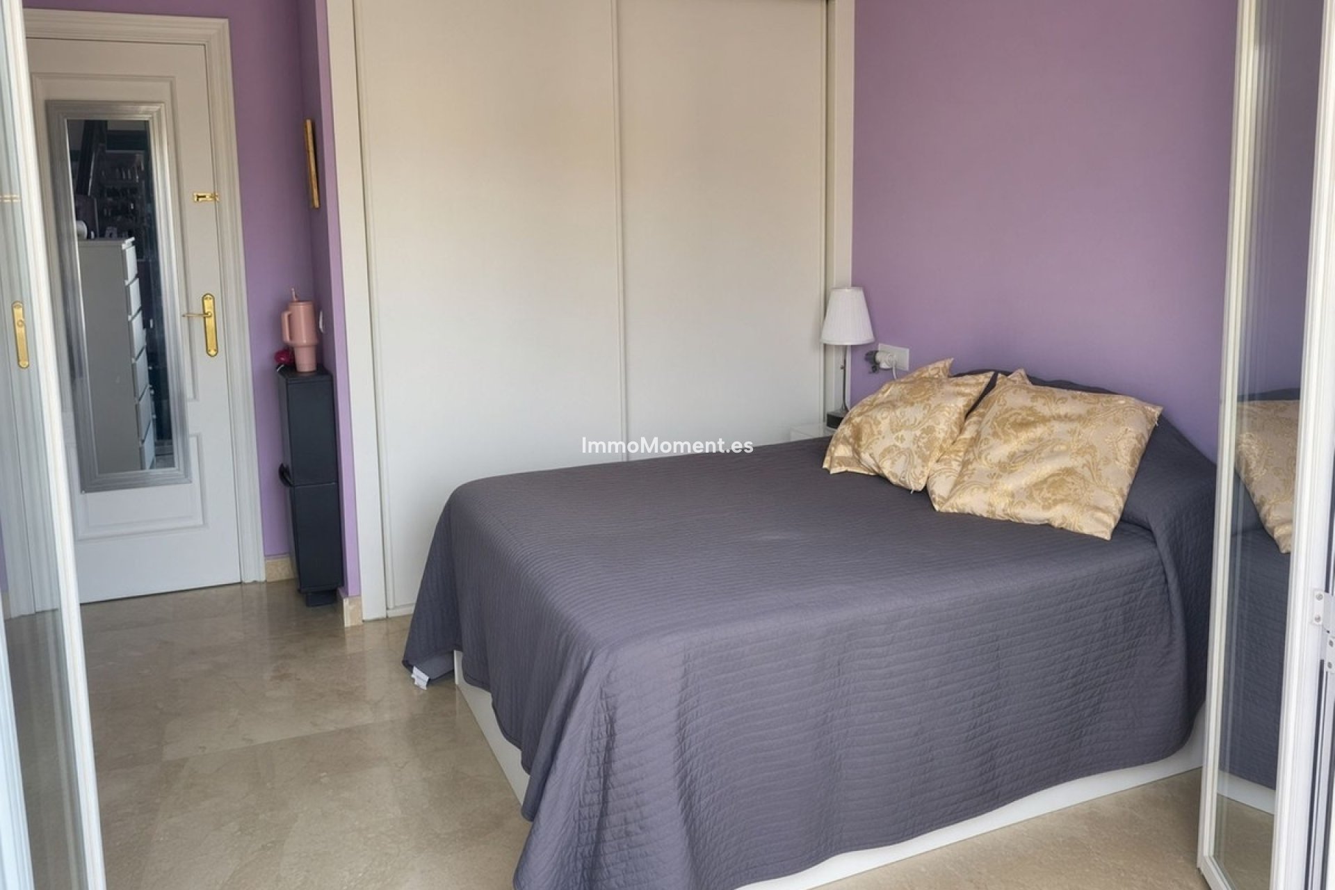 Revente - Maison mitoyenne - Manilva - Punta Chullera