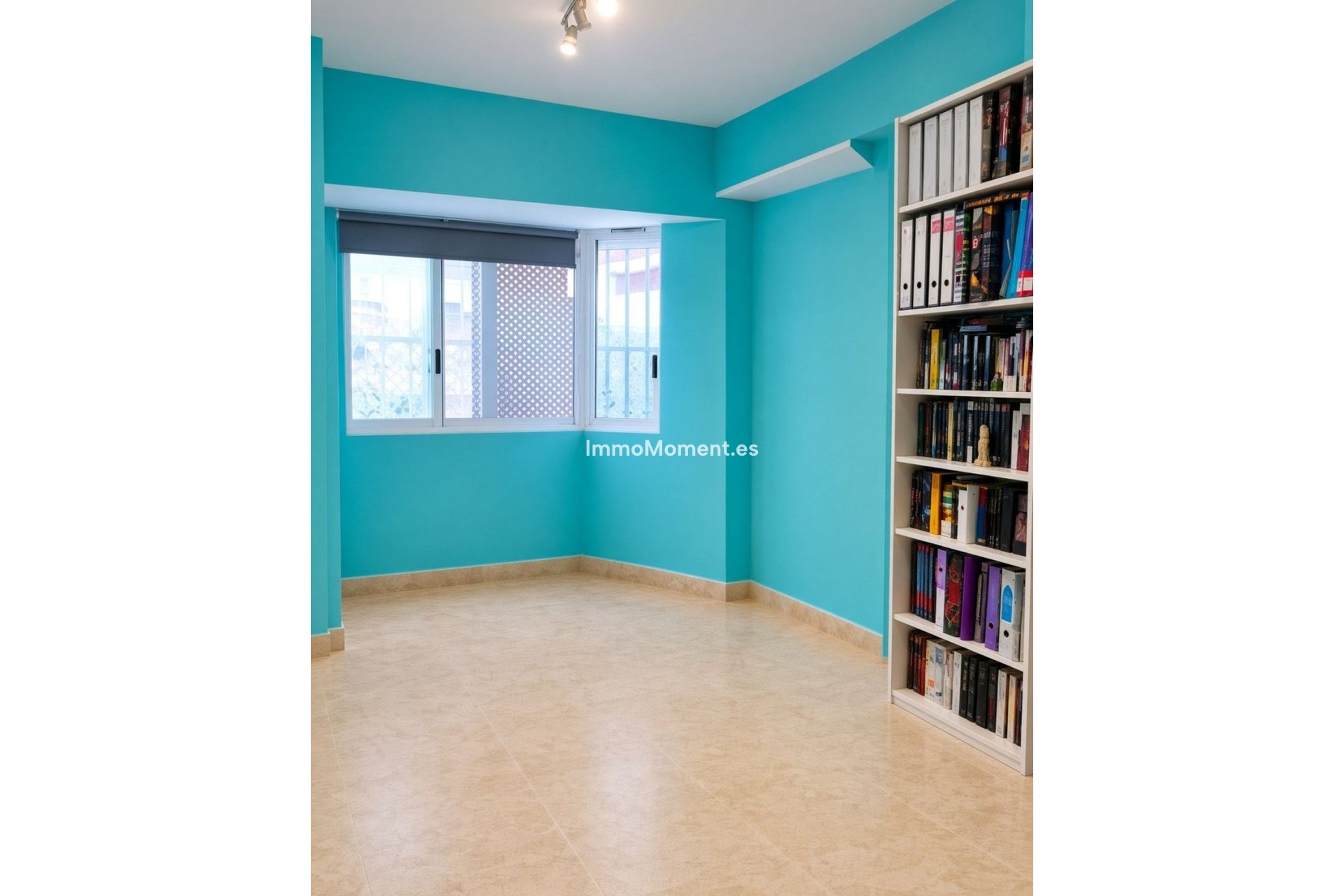 Revente - Maison mitoyenne - Manilva - Punta Chullera