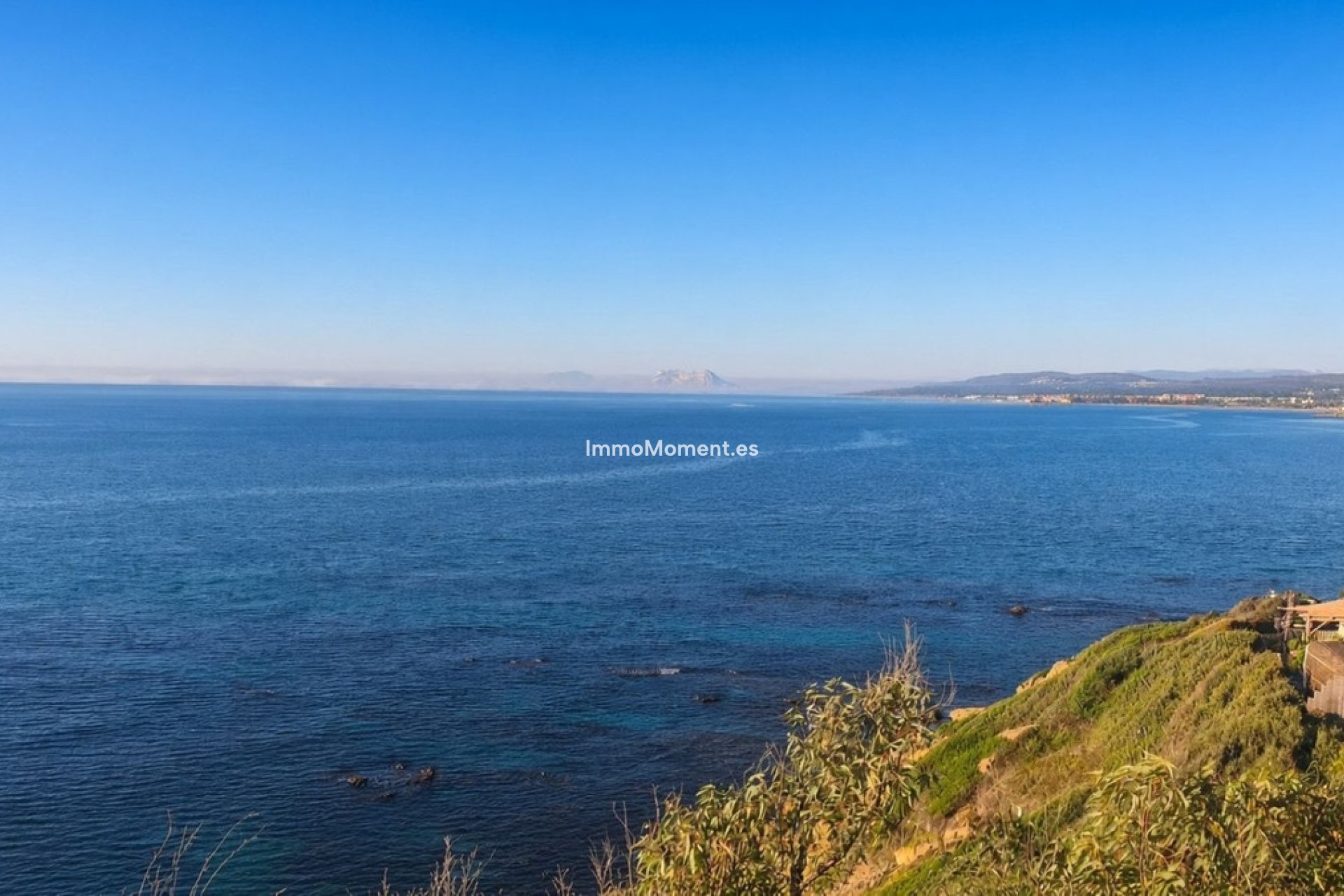 Revente - Maison mitoyenne - Manilva - Punta Chullera