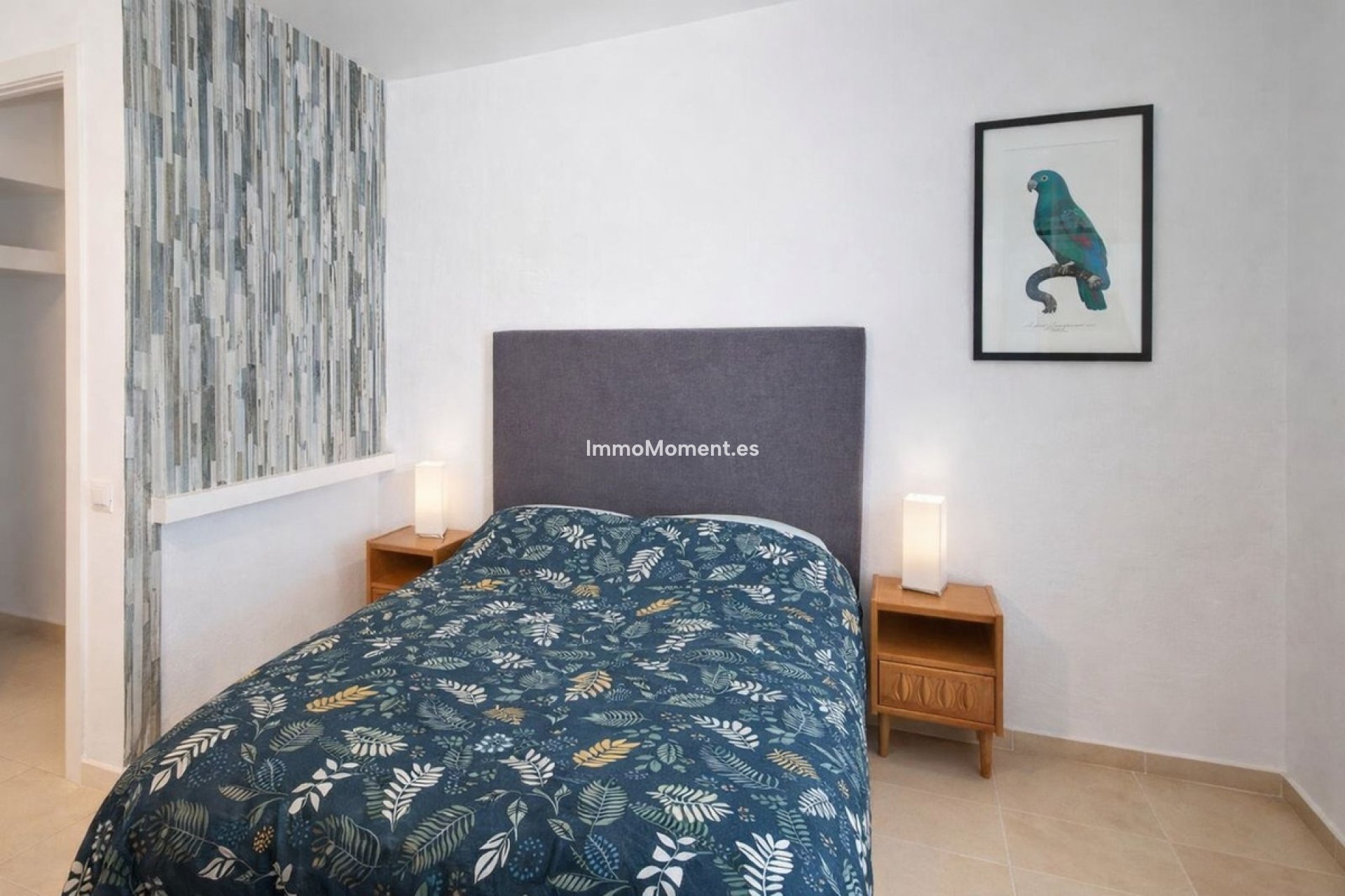 Revente - Maison mitoyenne - Manilva - Punta Chullera