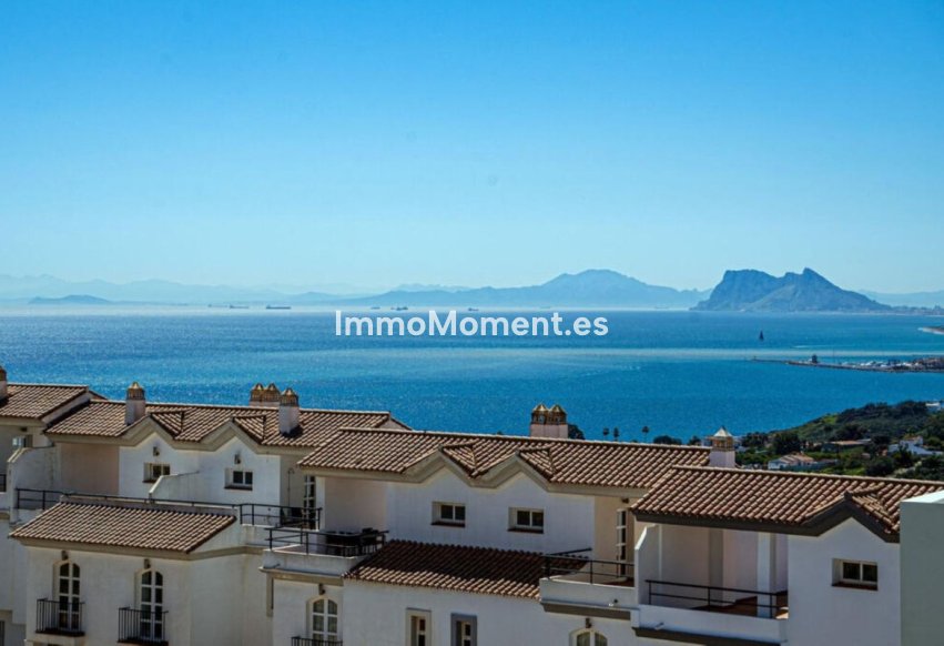 Revente - Maison mitoyenne - Manilva