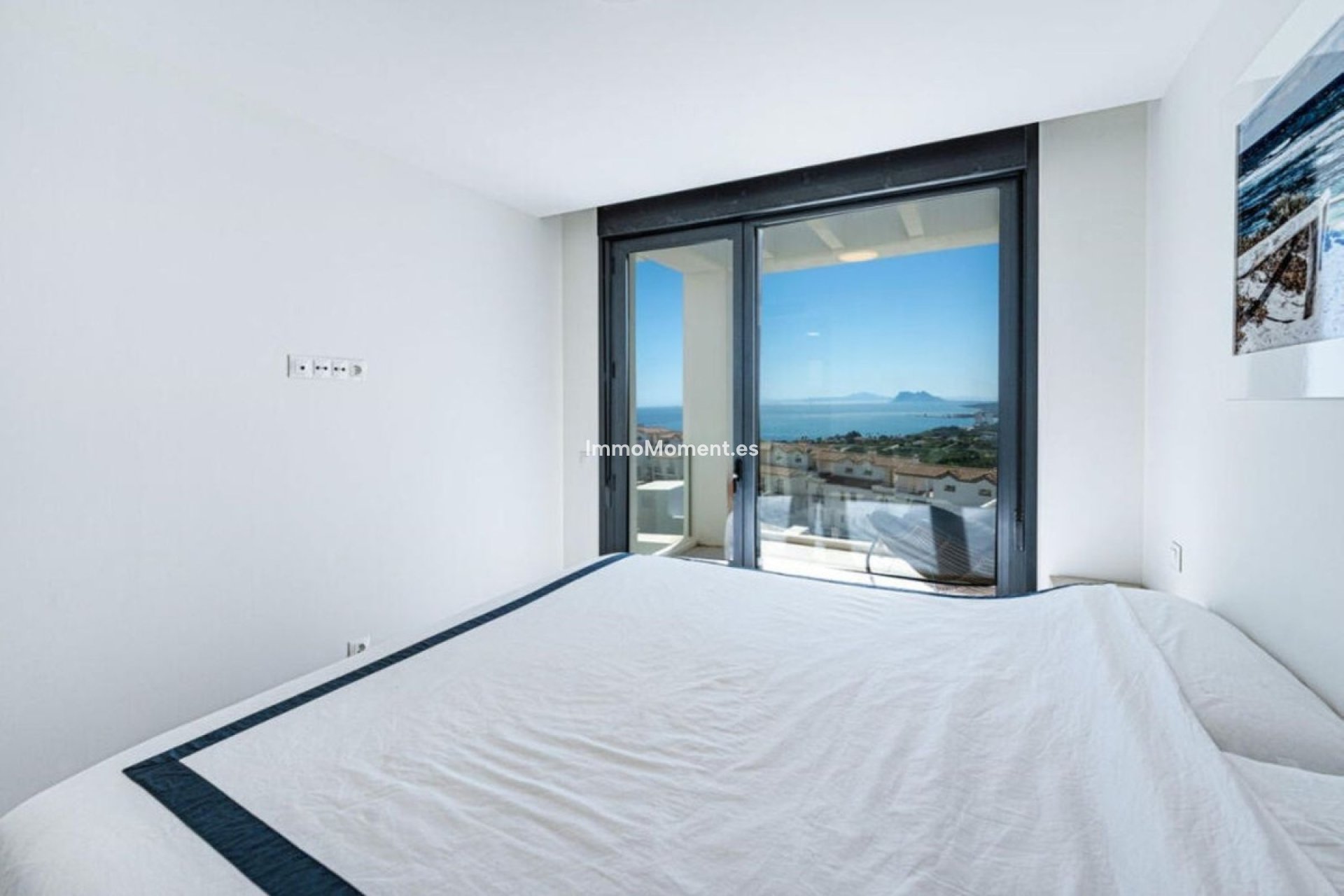 Revente - Maison mitoyenne - Manilva