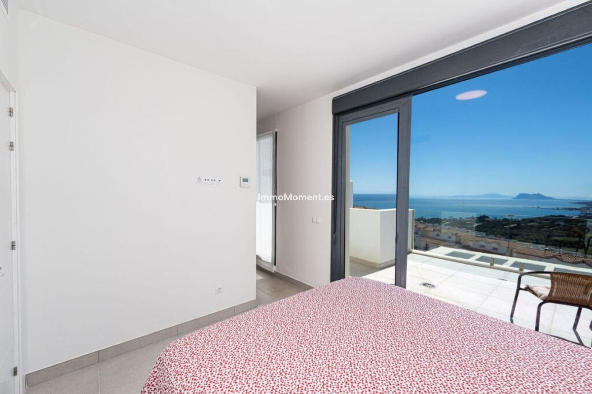 Revente - Maison mitoyenne - Manilva